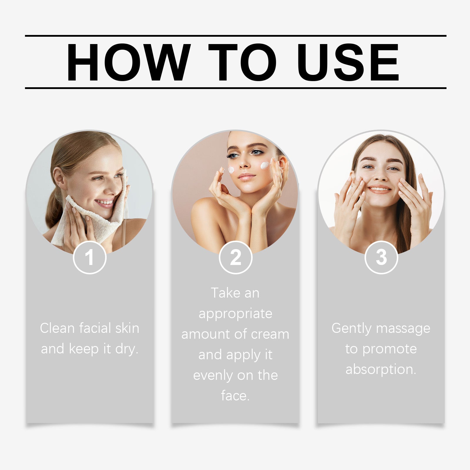 Face Firming Cream Moisturizing Cream Gentle Nourishing Tender Skin Moisturizing Smooth Skin Facial Treatment