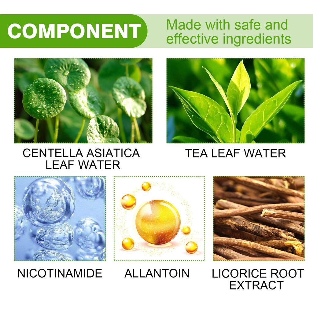 Face Gel Cream Lightening Spots And Fine Lines Repair Redness And Delicate Pores Soft Moisturizing Face Cream