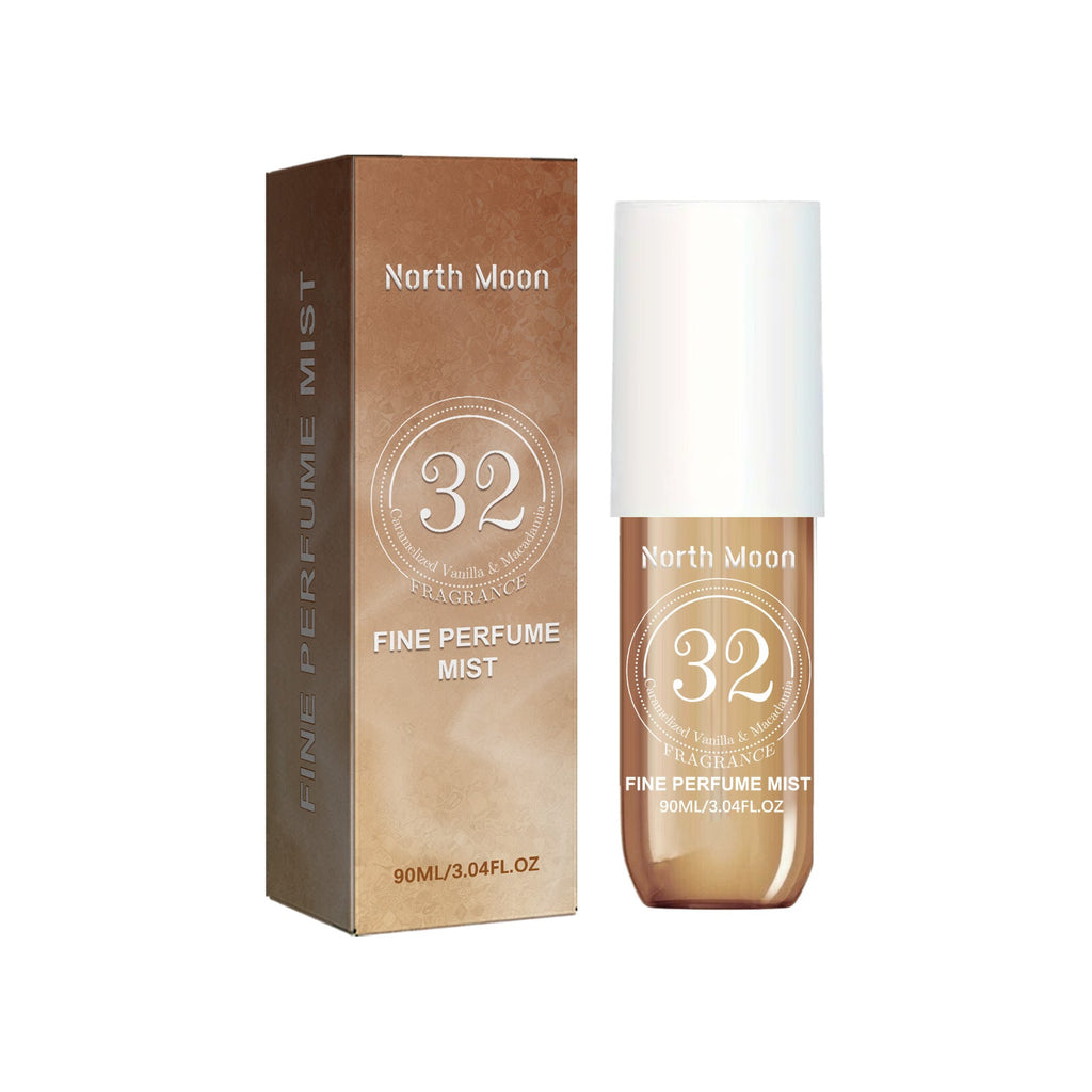 Perfume Spray Fresh Lasting Fragrance Non-Pungent Women's Date Perfume Spray