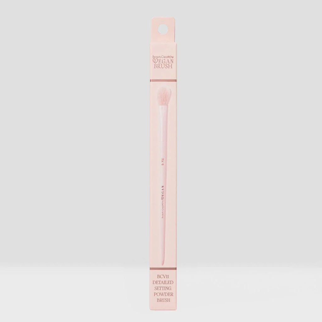 Beauty Creations Vegan Brush