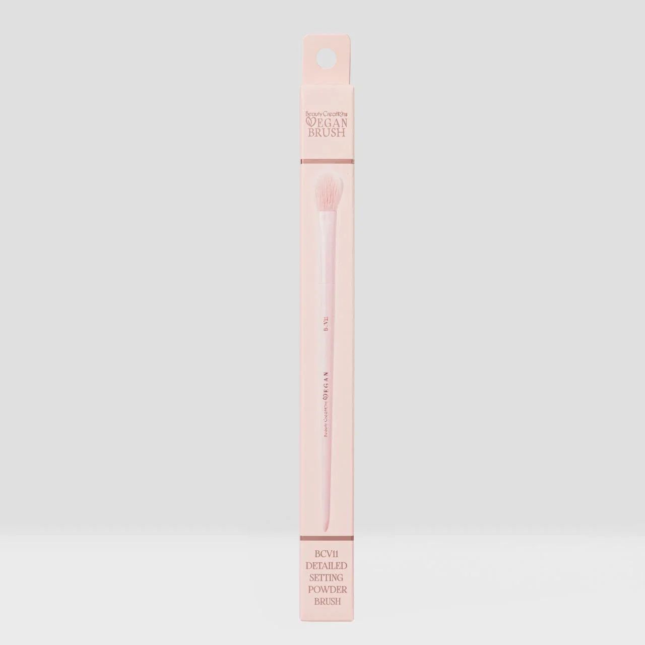Beauty Creations Vegan Brush