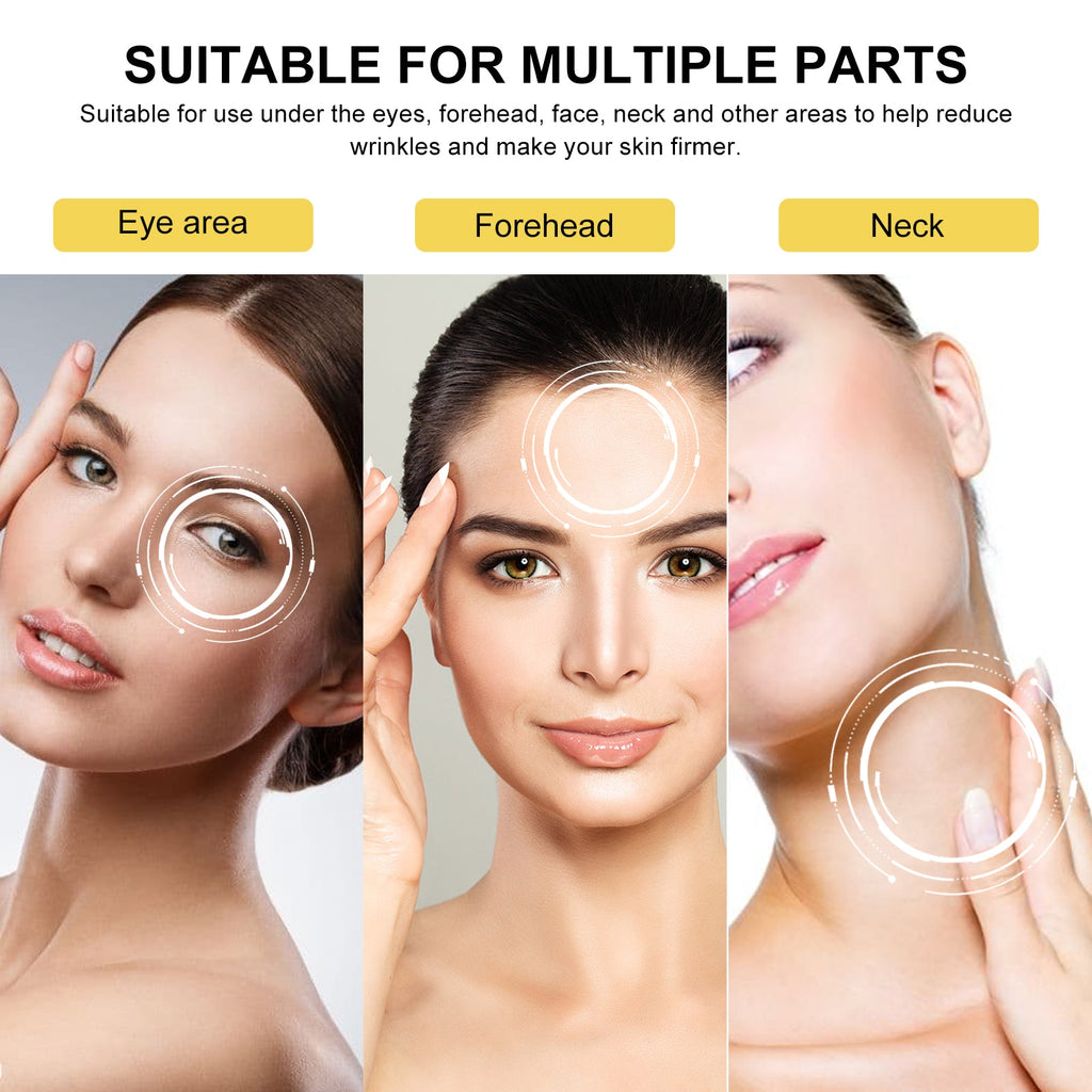 Facial Firming Cream, Lighten Fine Lines And Wrinkles, Firming And Tender Skin, Moisturizing And Brightening Anti-Aging Cream