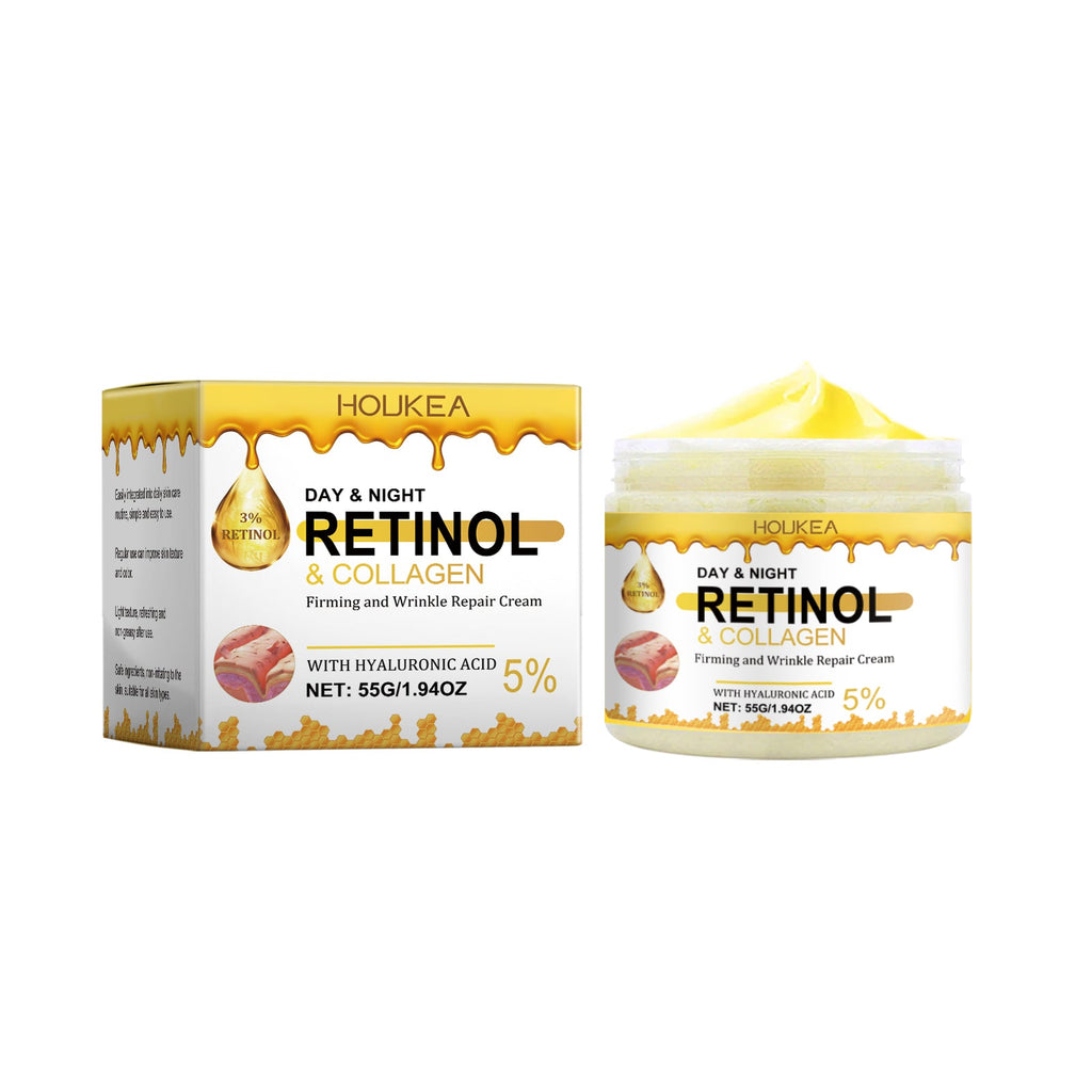 Firming Moisturizer Moisturizes, Hydrates, Lifts, Care For Skin, Softens, Brightens And Brightens Body Care Cream