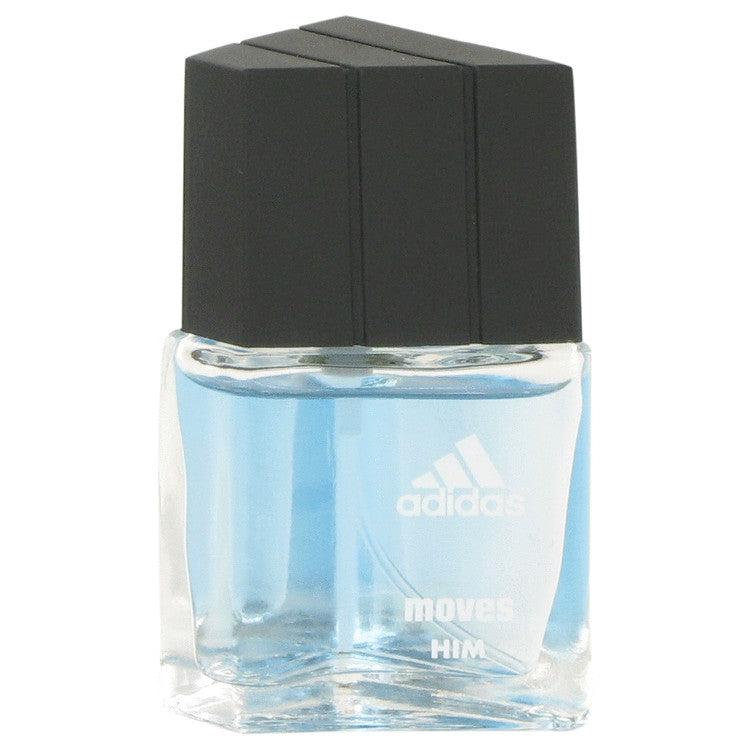 Adidas Moves