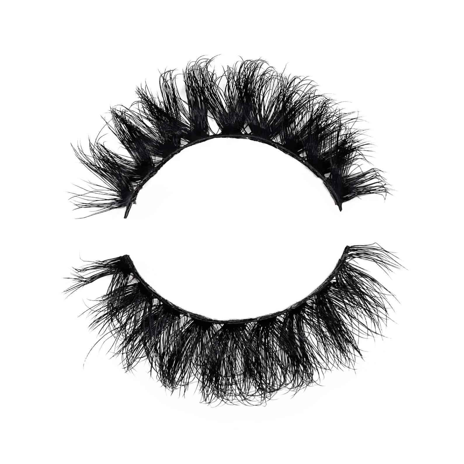 Aanya – Faux Mink Glam Drama Lash (16MM)