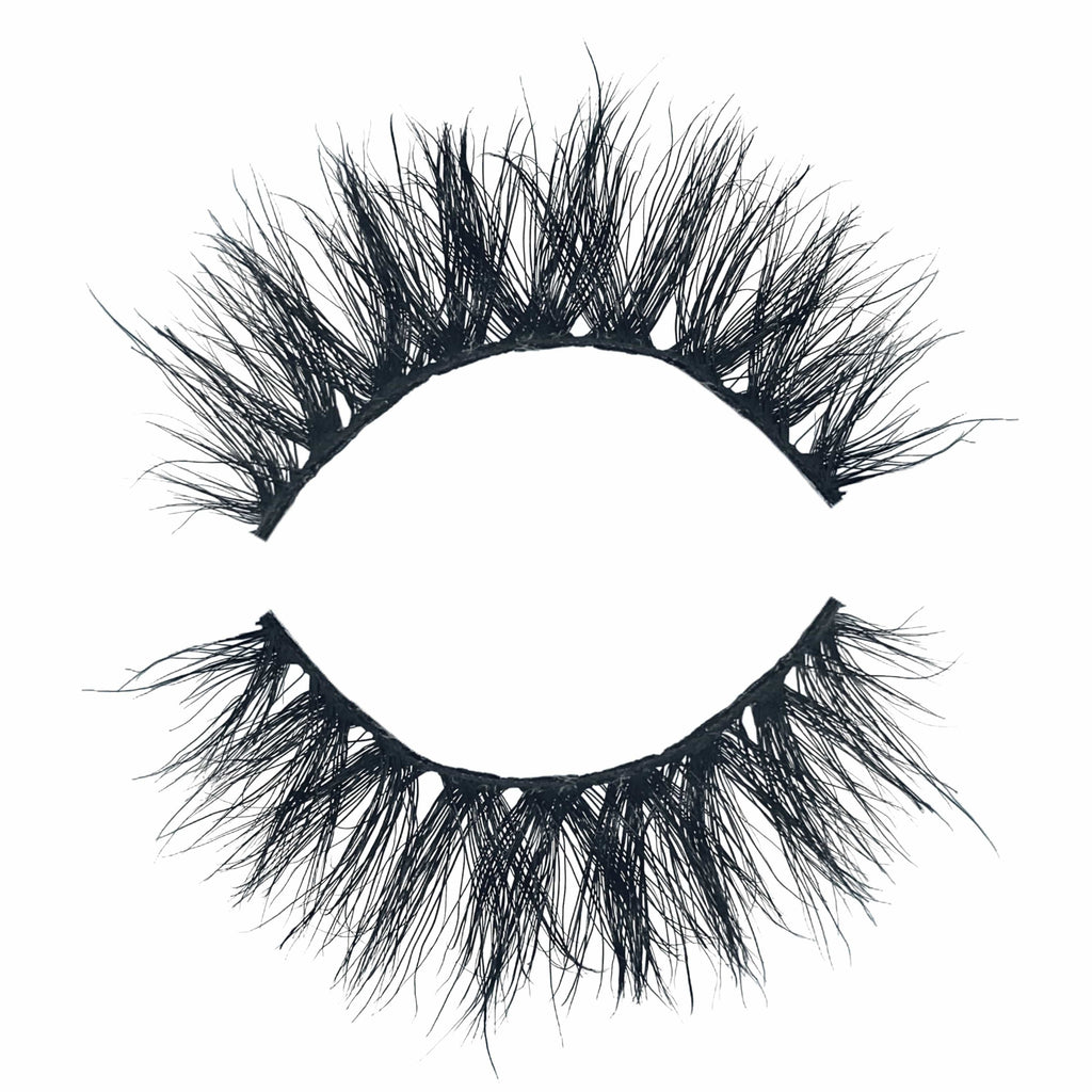 Allura – Premium Mink Soft Glam Lash (16MM)