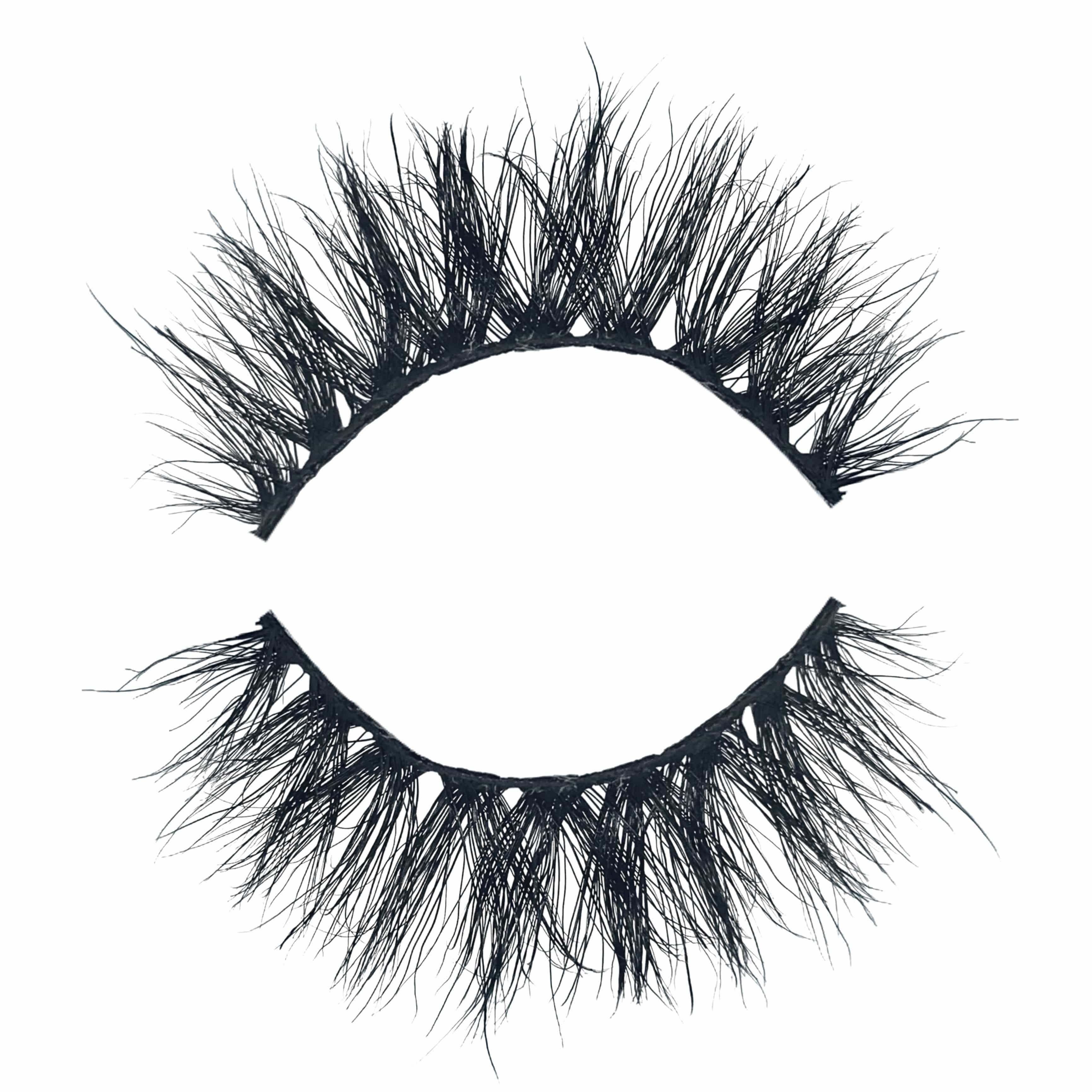 Allura – Premium Mink Soft Glam Lash (16MM)