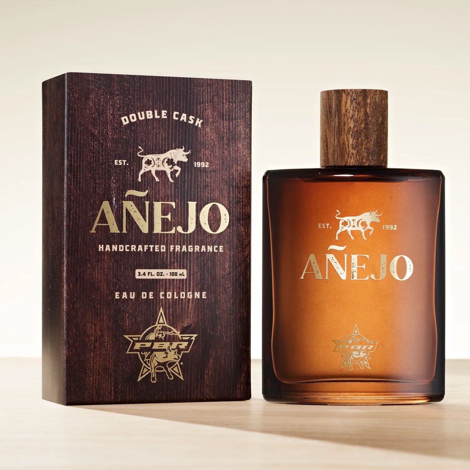 PBR Anejo Cologne