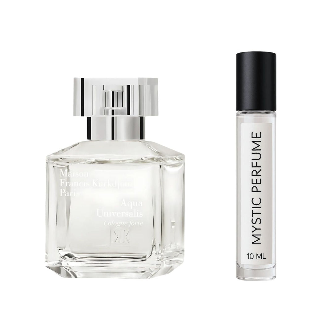 Maison Francis Kurkdjian Aqua Universalis Cologne Forte Decant (Sample)