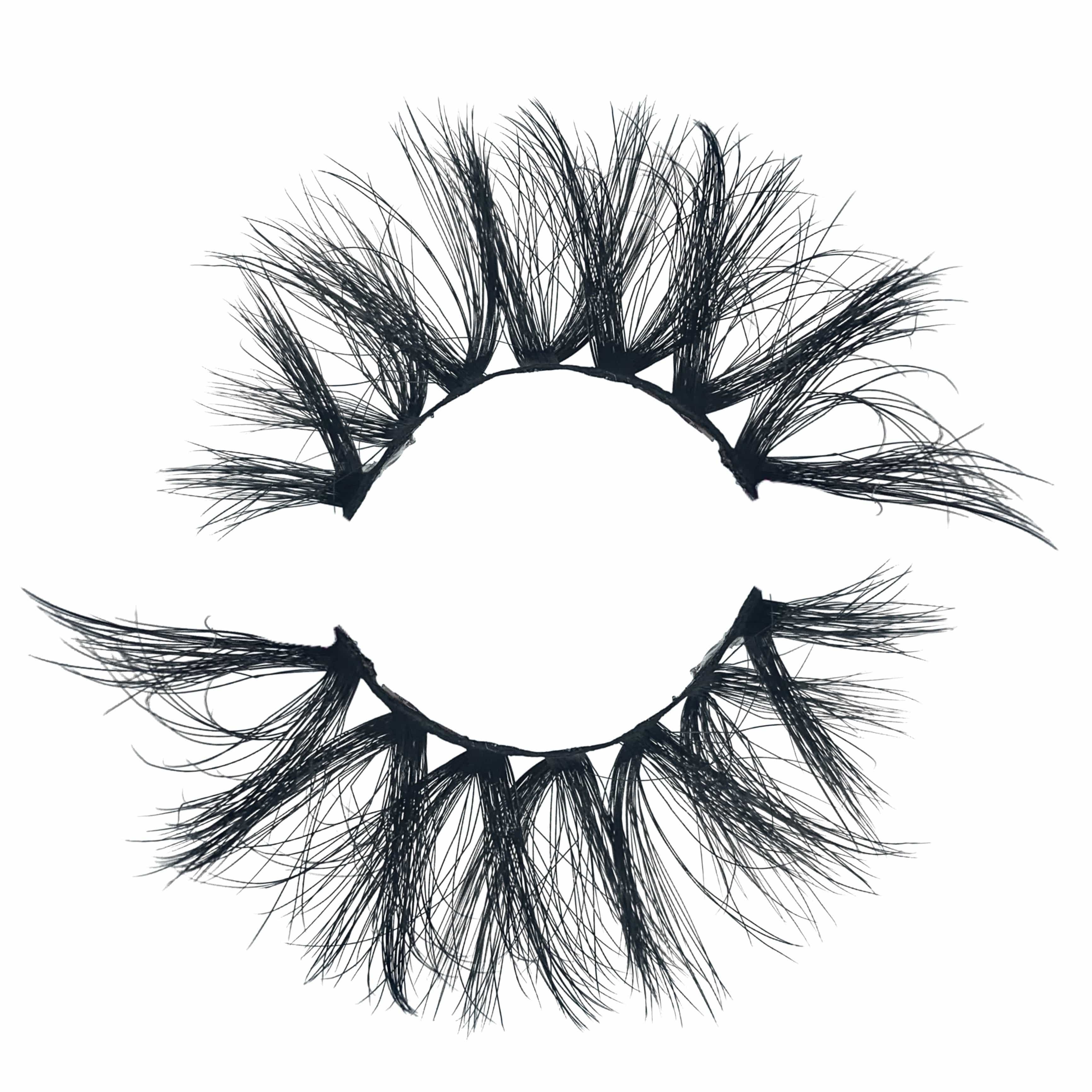 Ariana – Faux Mink Wispy Lash (20MM)