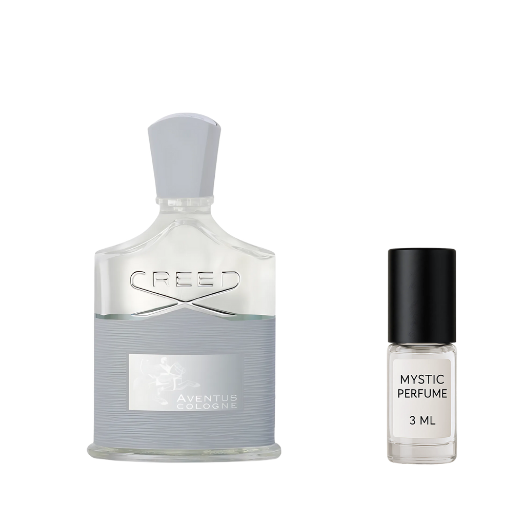 Creed Aventus Cologne Decant (Sample)