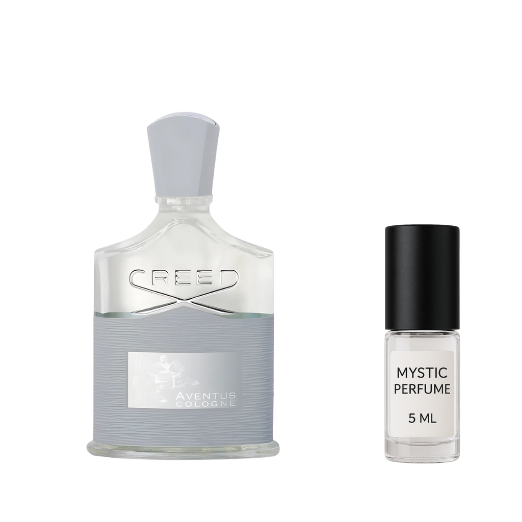 Creed Aventus Cologne Decant (Sample)