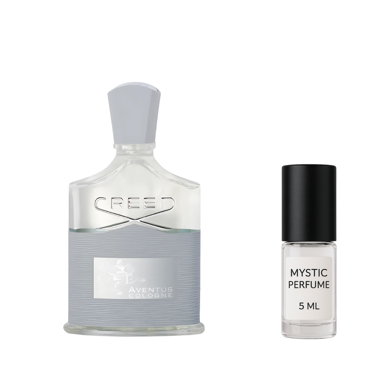 Creed Aventus Cologne Decant (Sample)