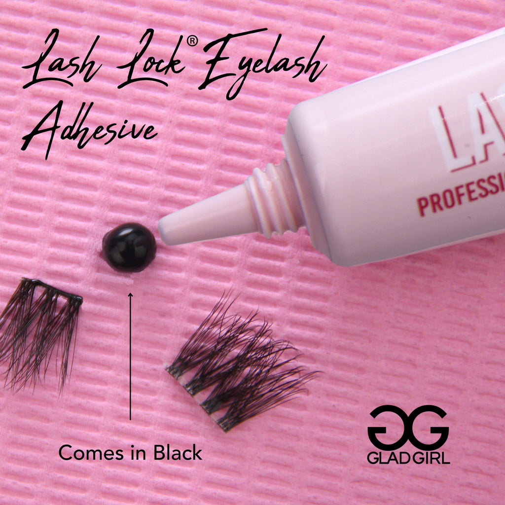 Lash Lock® False & Flare Lash Glue