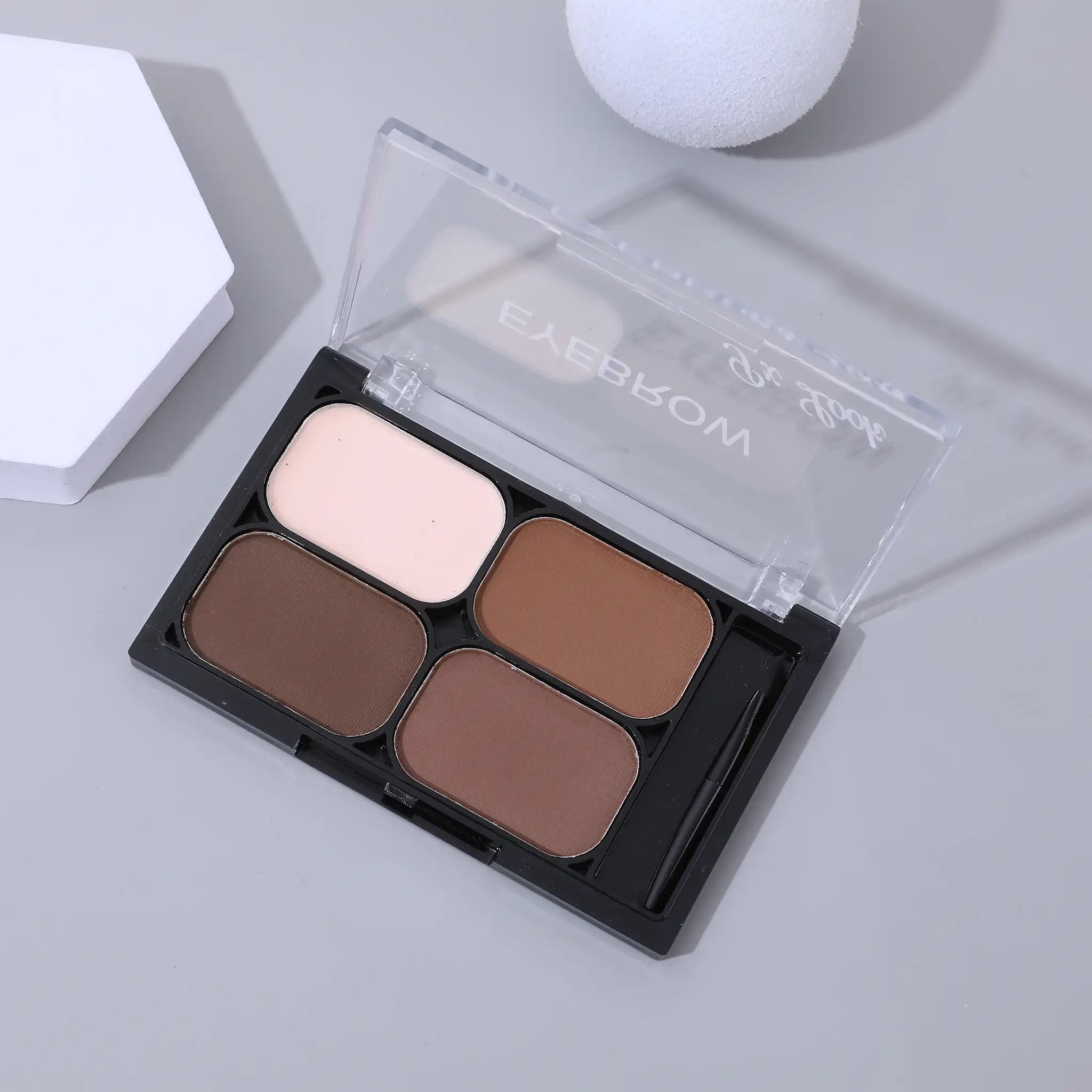 PxLook Eyebrow Palette