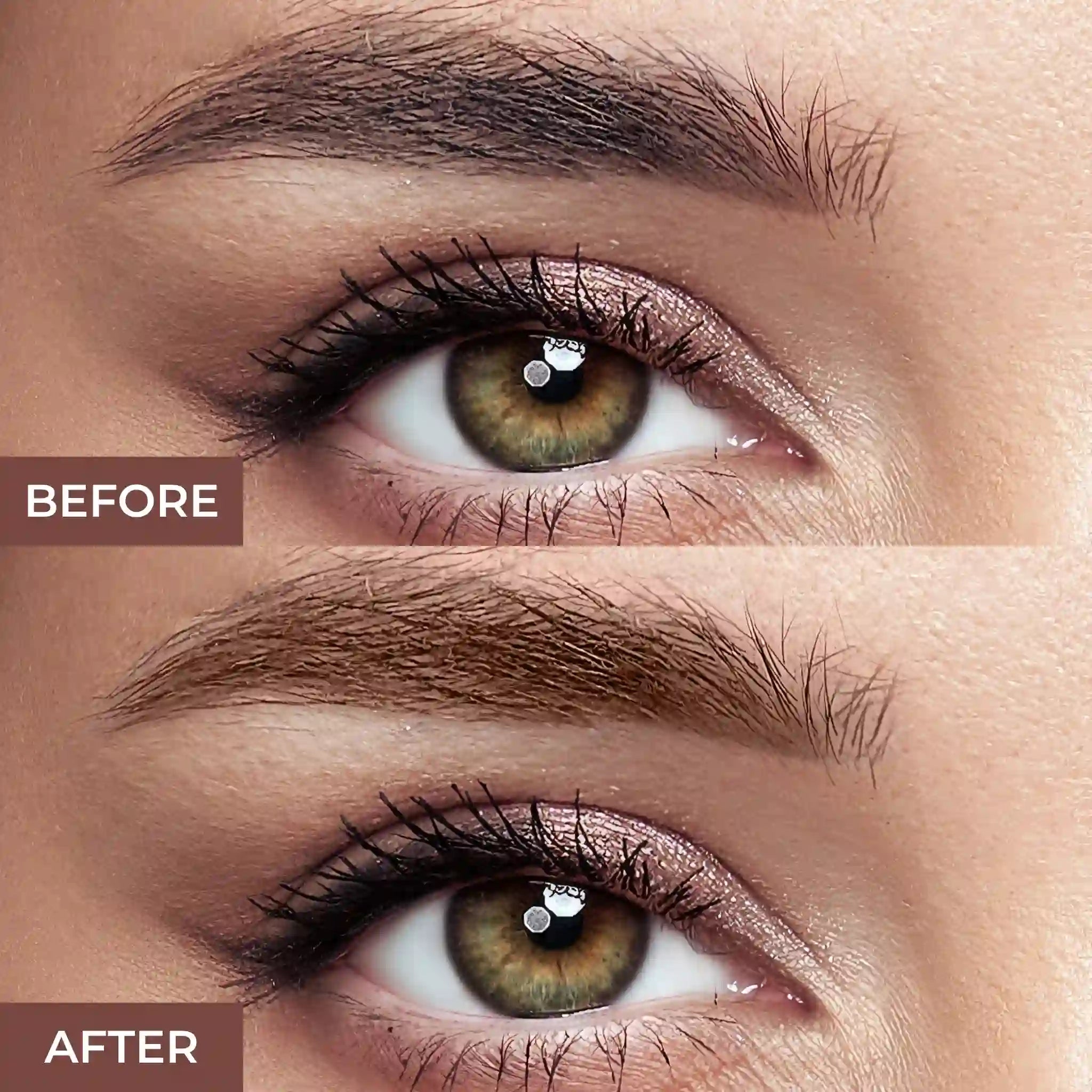 PxLook Eyebrow Palette