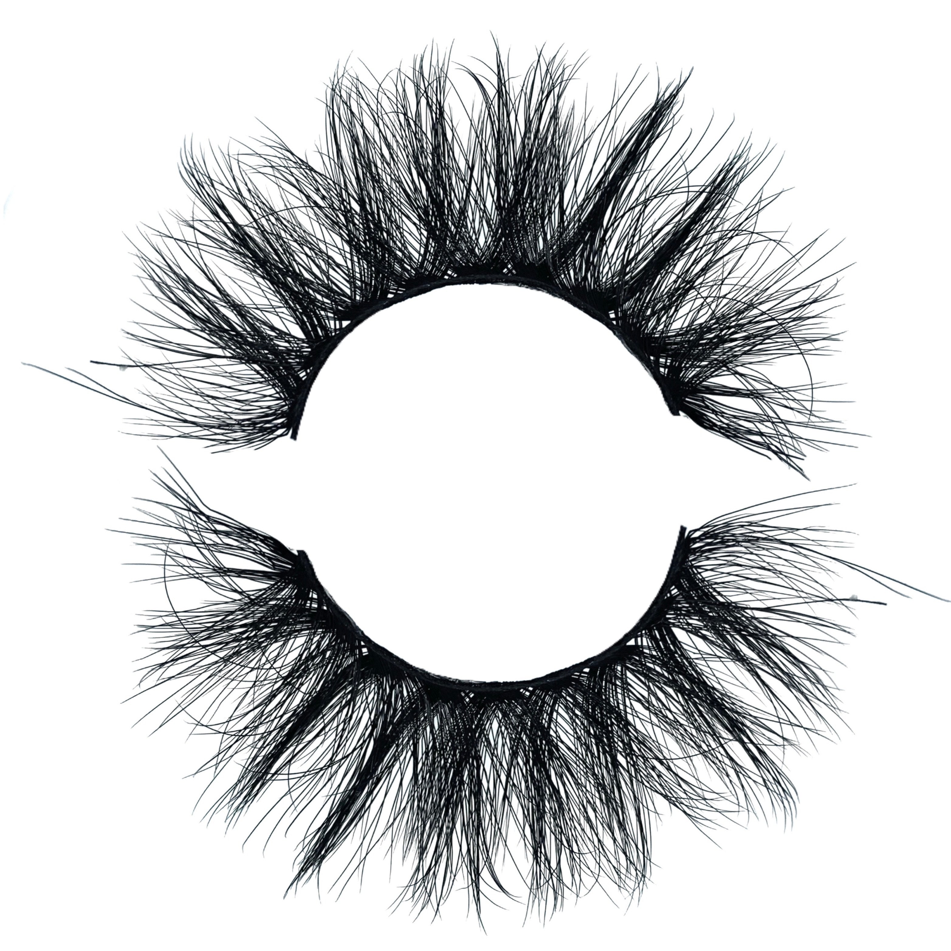 Naomi – Faux Mink Full Glam Lash (25MM)