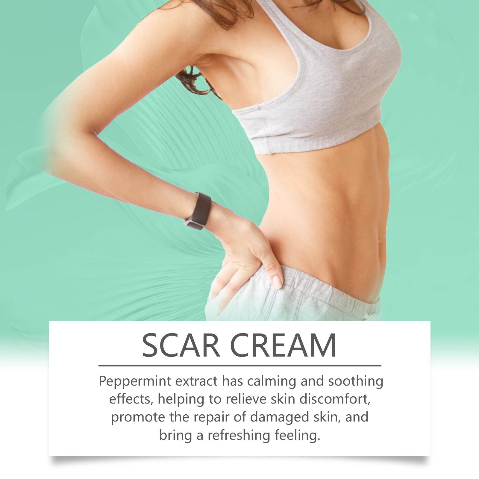 Moisturizer, Moisturizing Cream Body Care Gentle Moisturizing Care Skin Comfort Nourish Skin