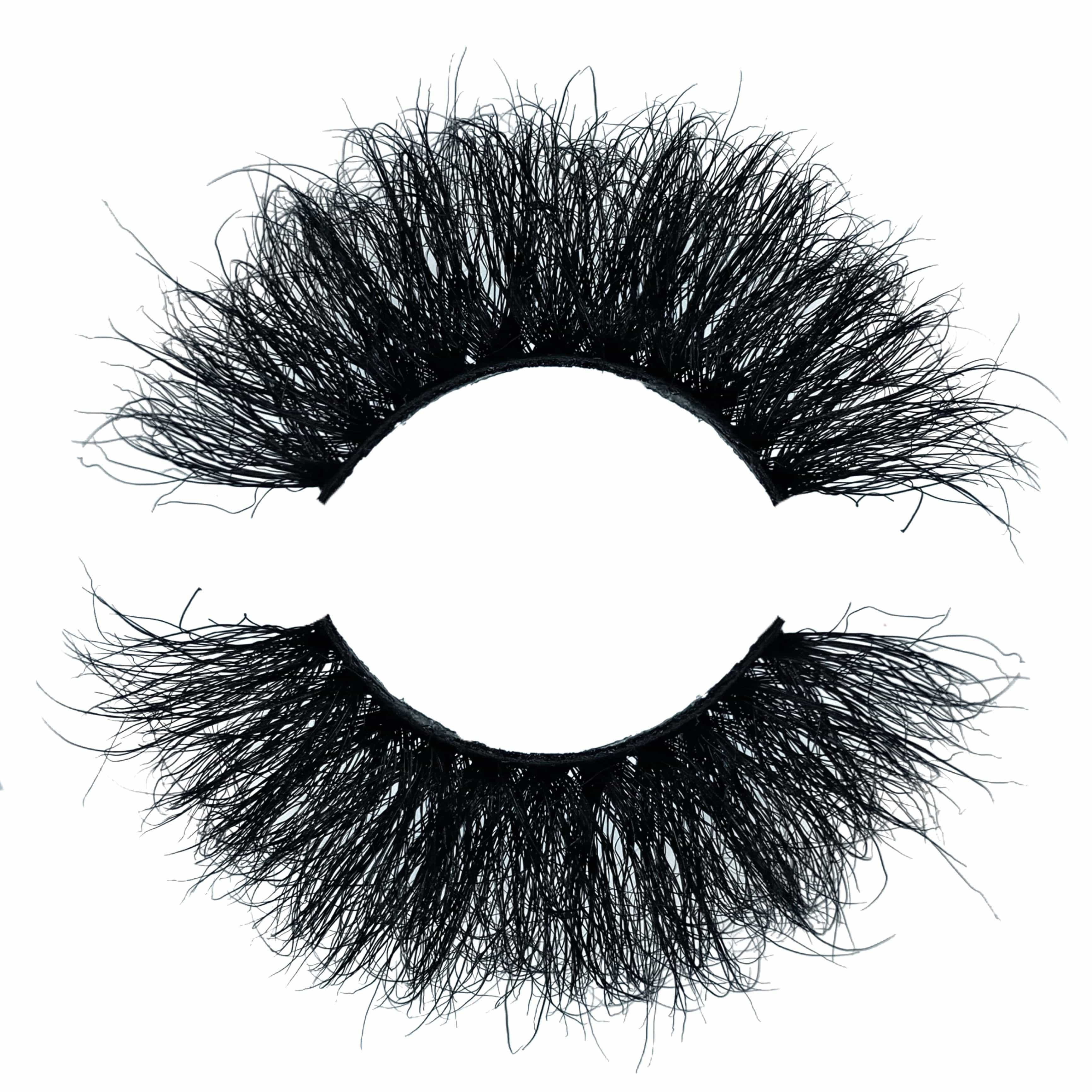 High Saddity – Premium Mink Luxe Volume Lash (25MM)