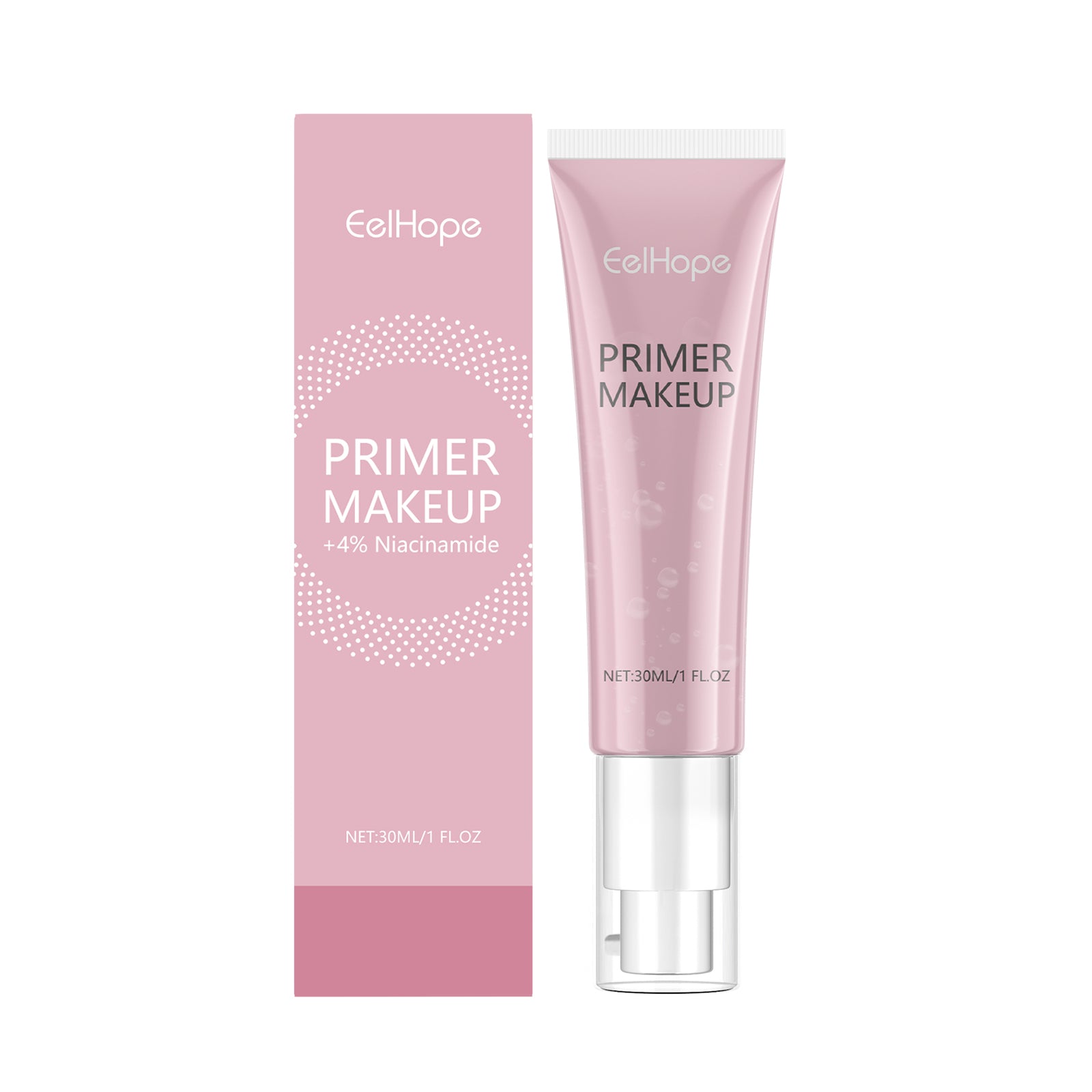 Pre-Brightening Gel Moisturizes, Tightens, Lightens, And Nourishes Fine Lines