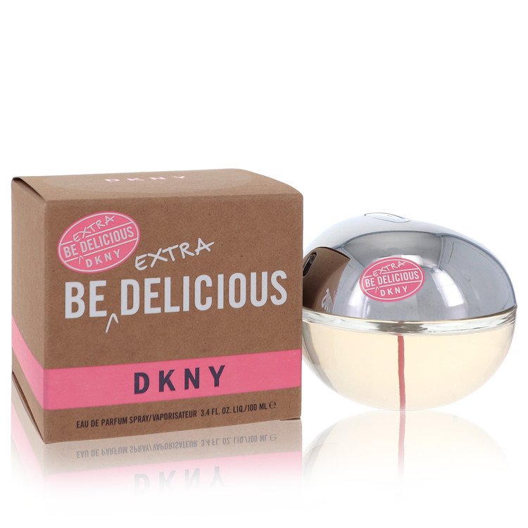 Be Extra Delicious by Donna Karan Eau De Parfum Spray 1.7 oz for Women