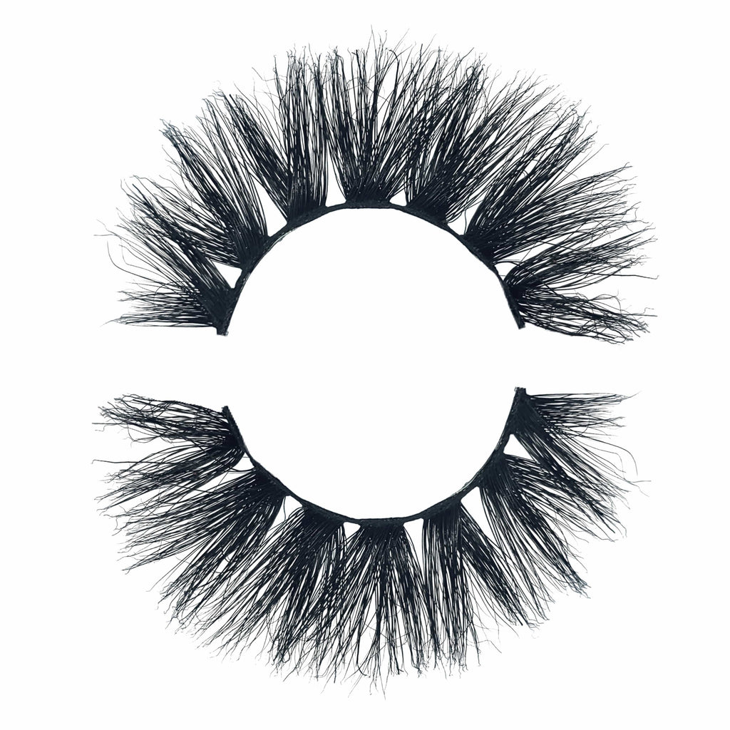 Bougie – Premium Mink Luxe Lash (20MM)