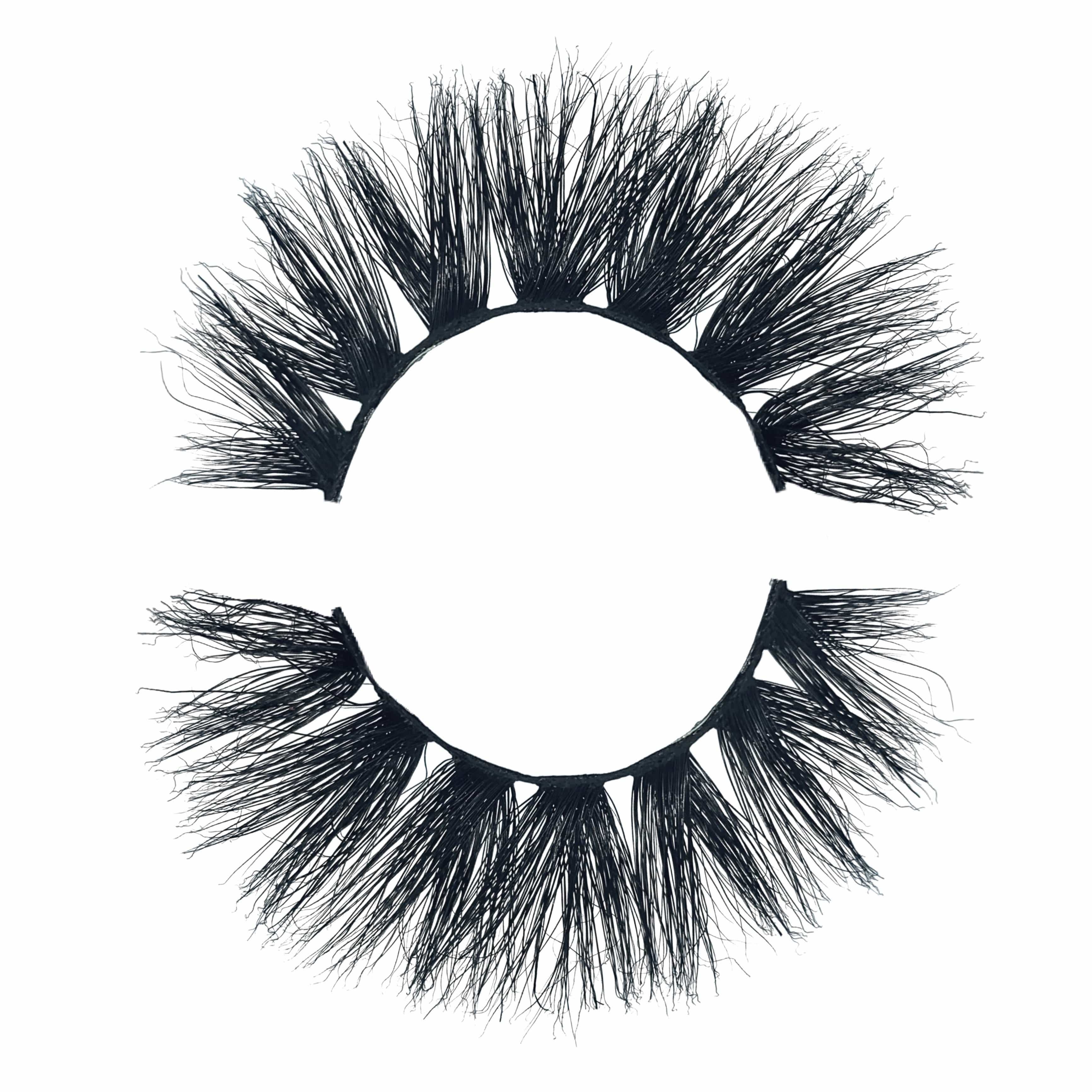Bougie – Premium Mink Luxe Lash (20MM)