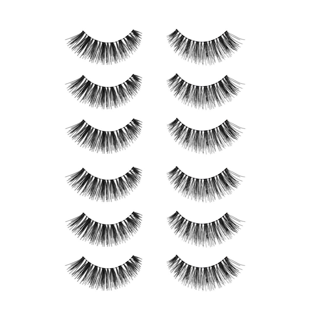 GladGirl False Lashes Bundle - October