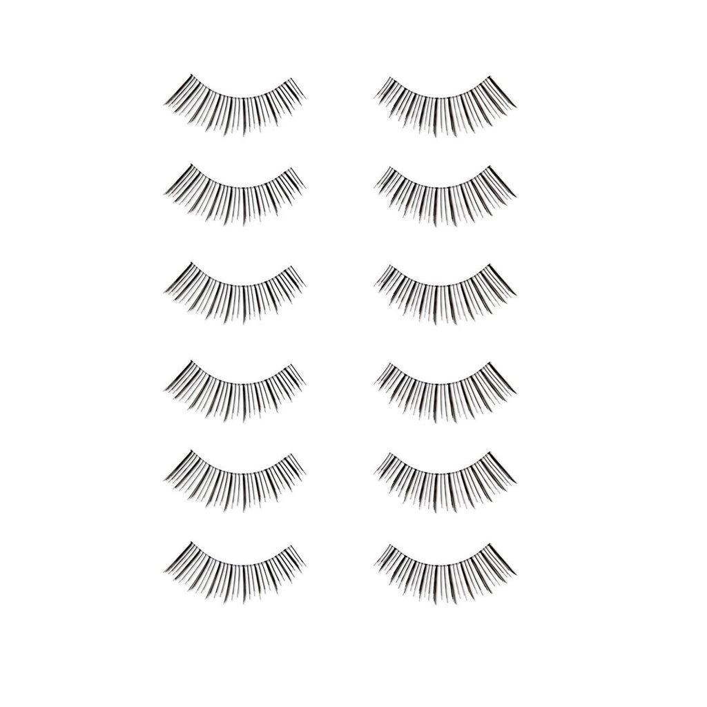 GladGirl False Lashes Bundle - Baby Doll