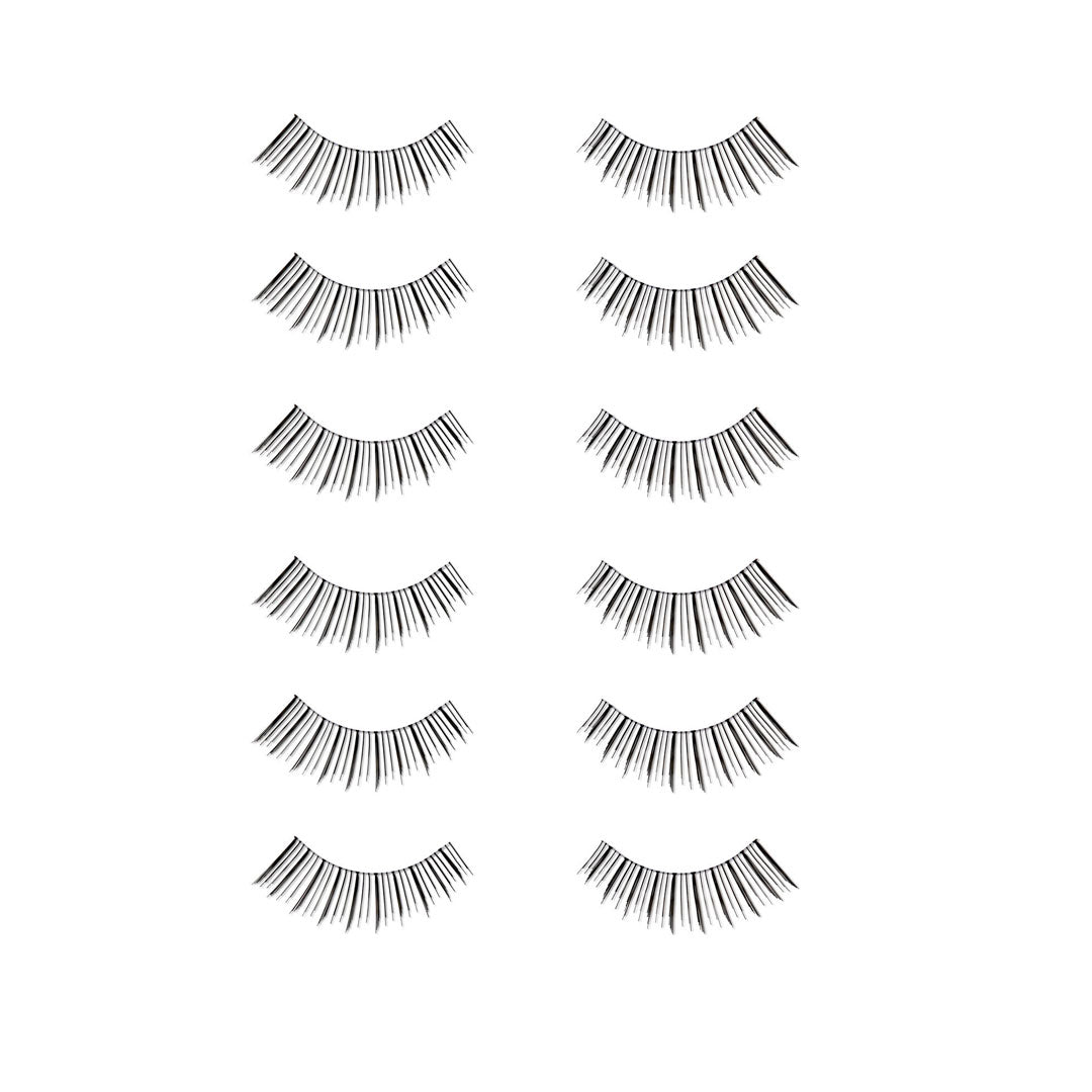 GladGirl False Lashes Bundle - Baby Doll