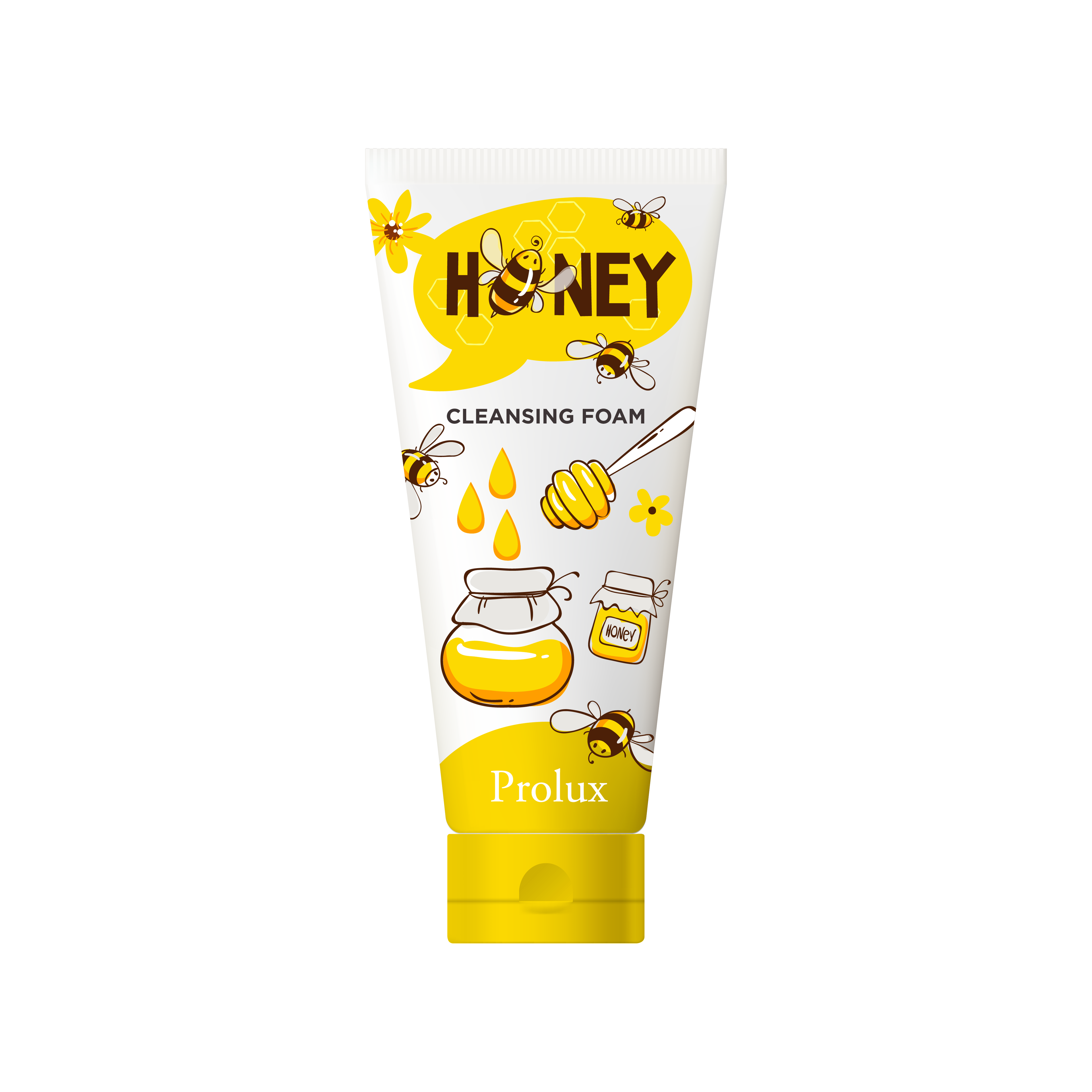 Cleansing Foam