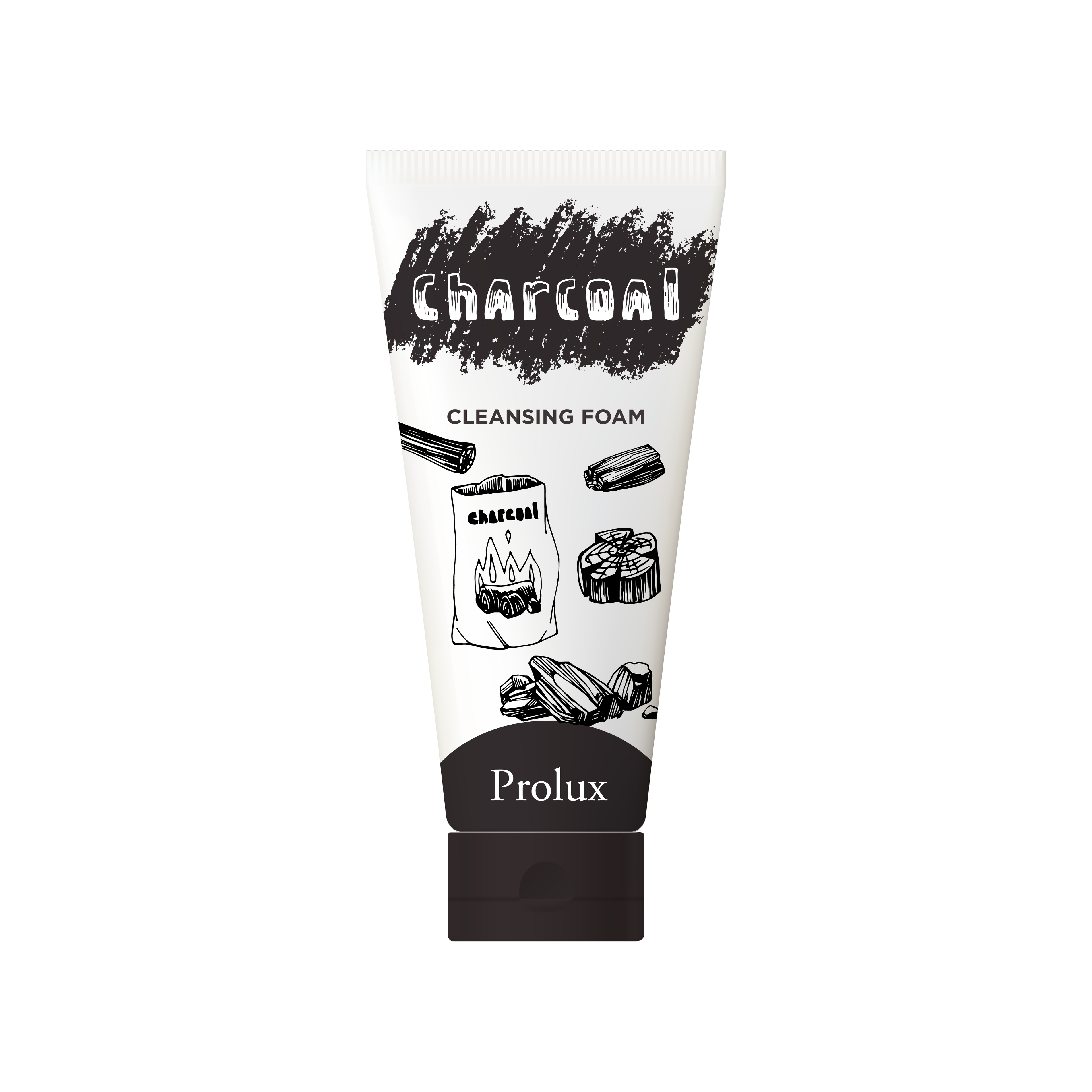 Cleansing Foam