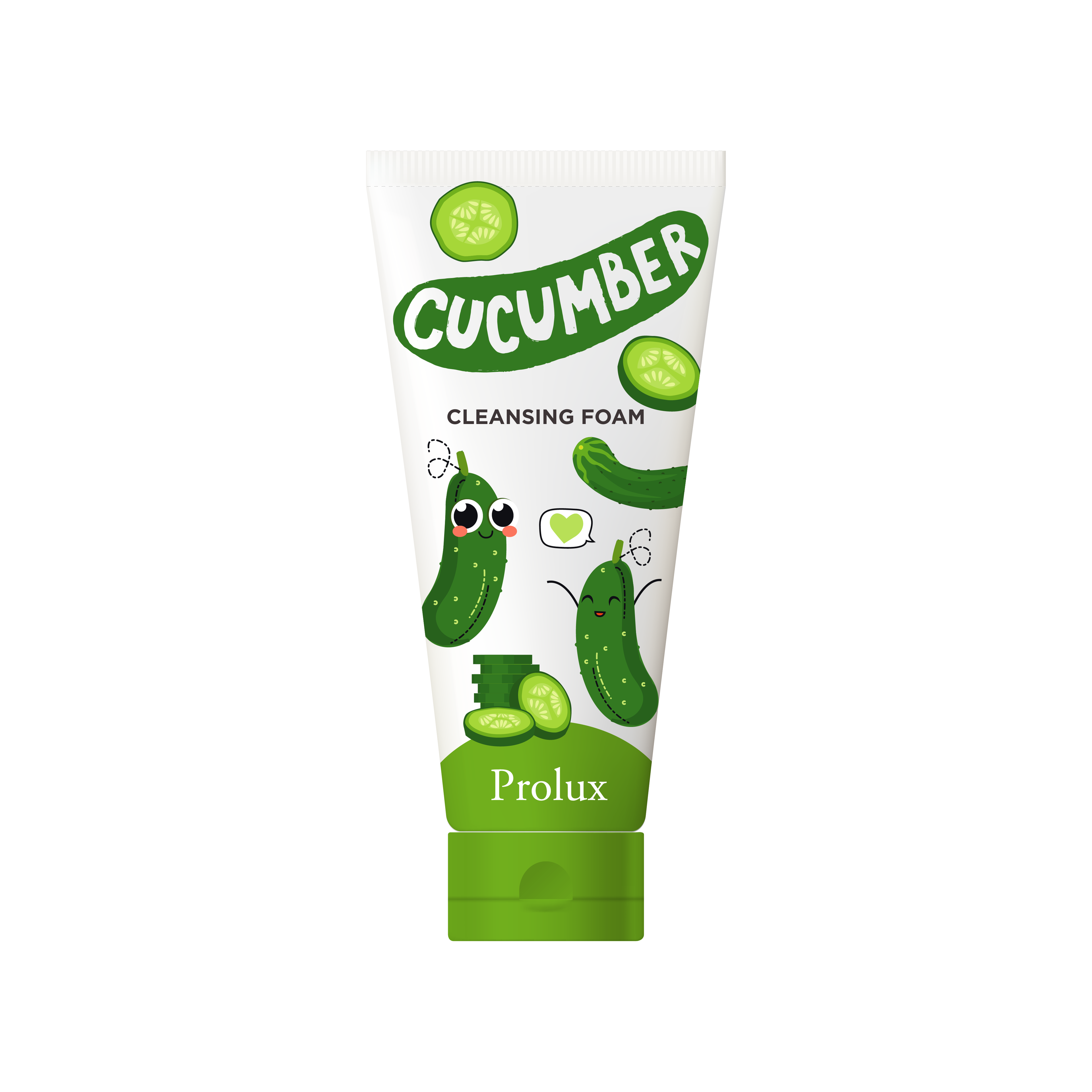 Cleansing Foam