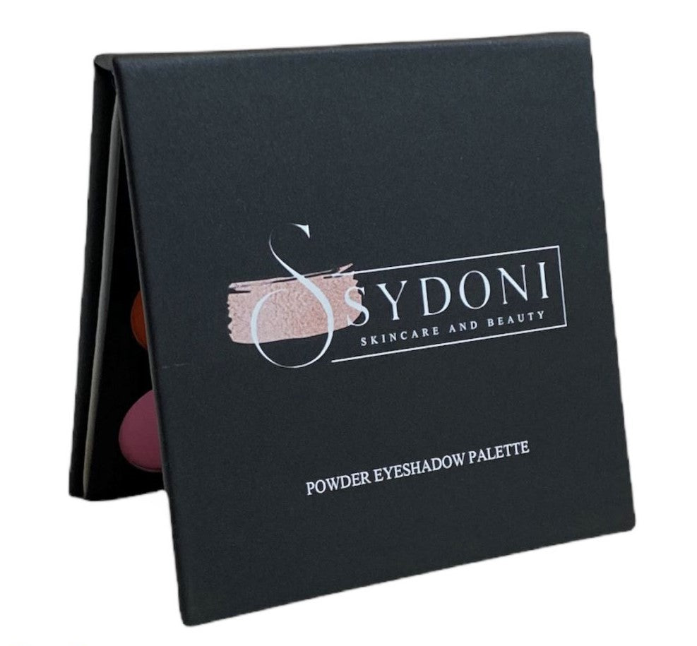 Candy Eyeshadow Palette
