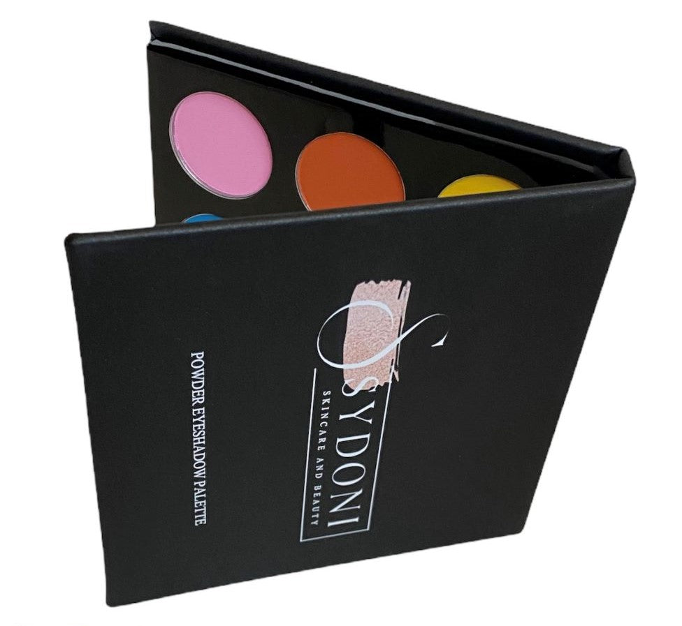 Candy Eyeshadow Palette