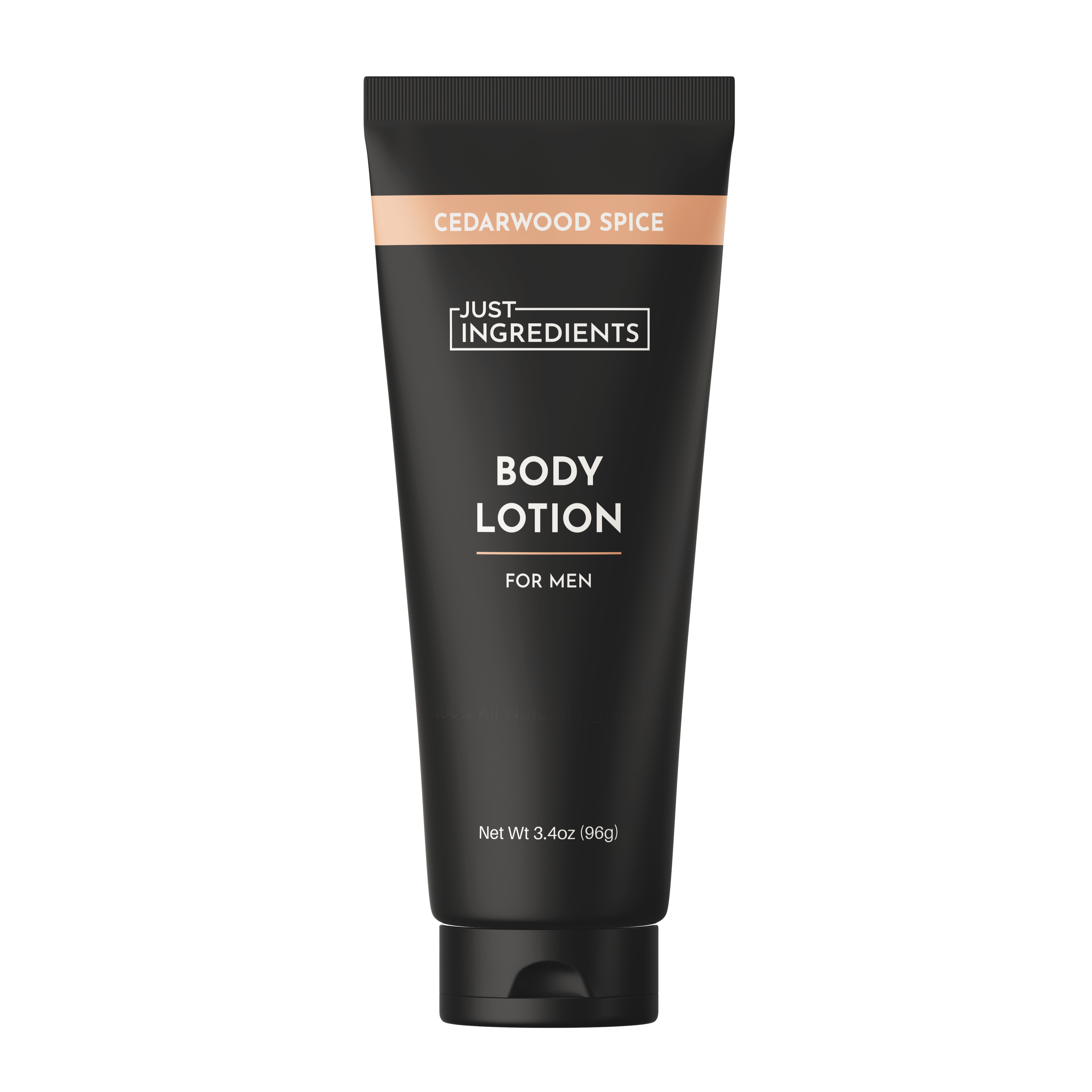 Cedarwood Spice Body Lotion