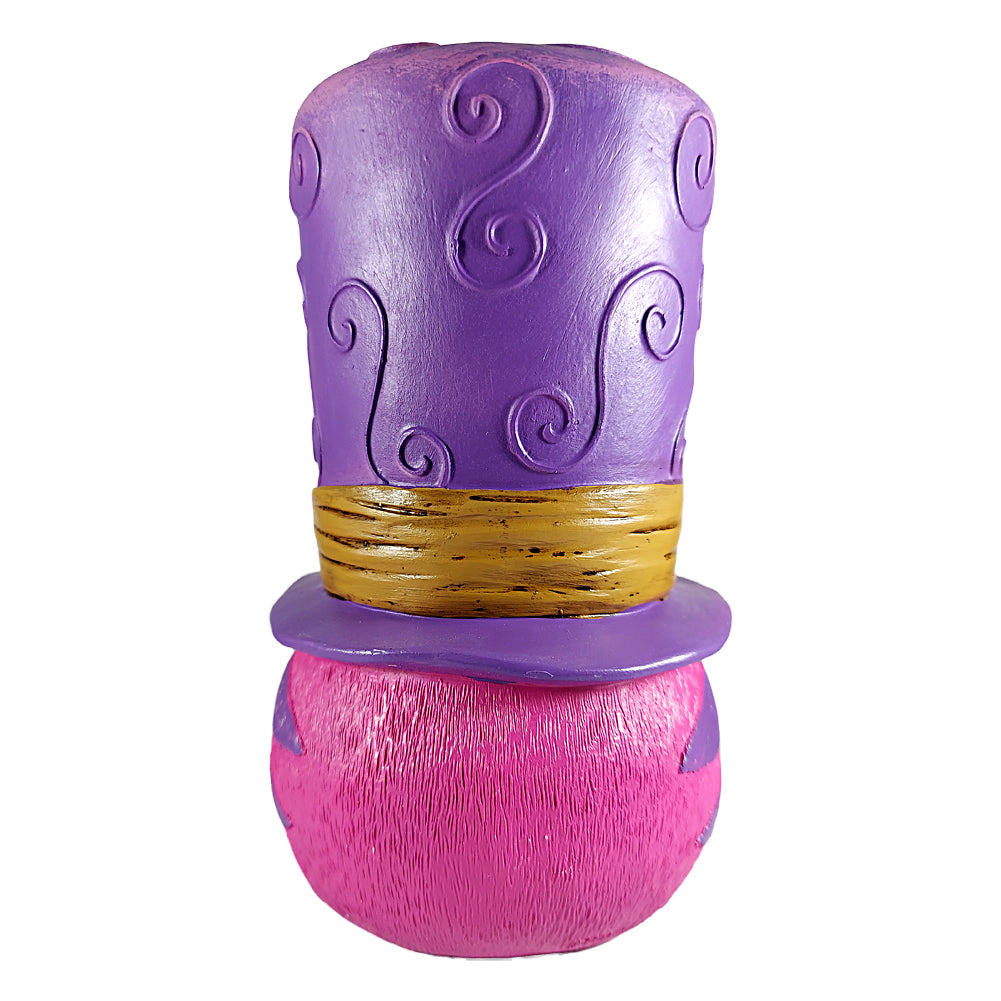Cheshire Cat Backflow Incense Burner