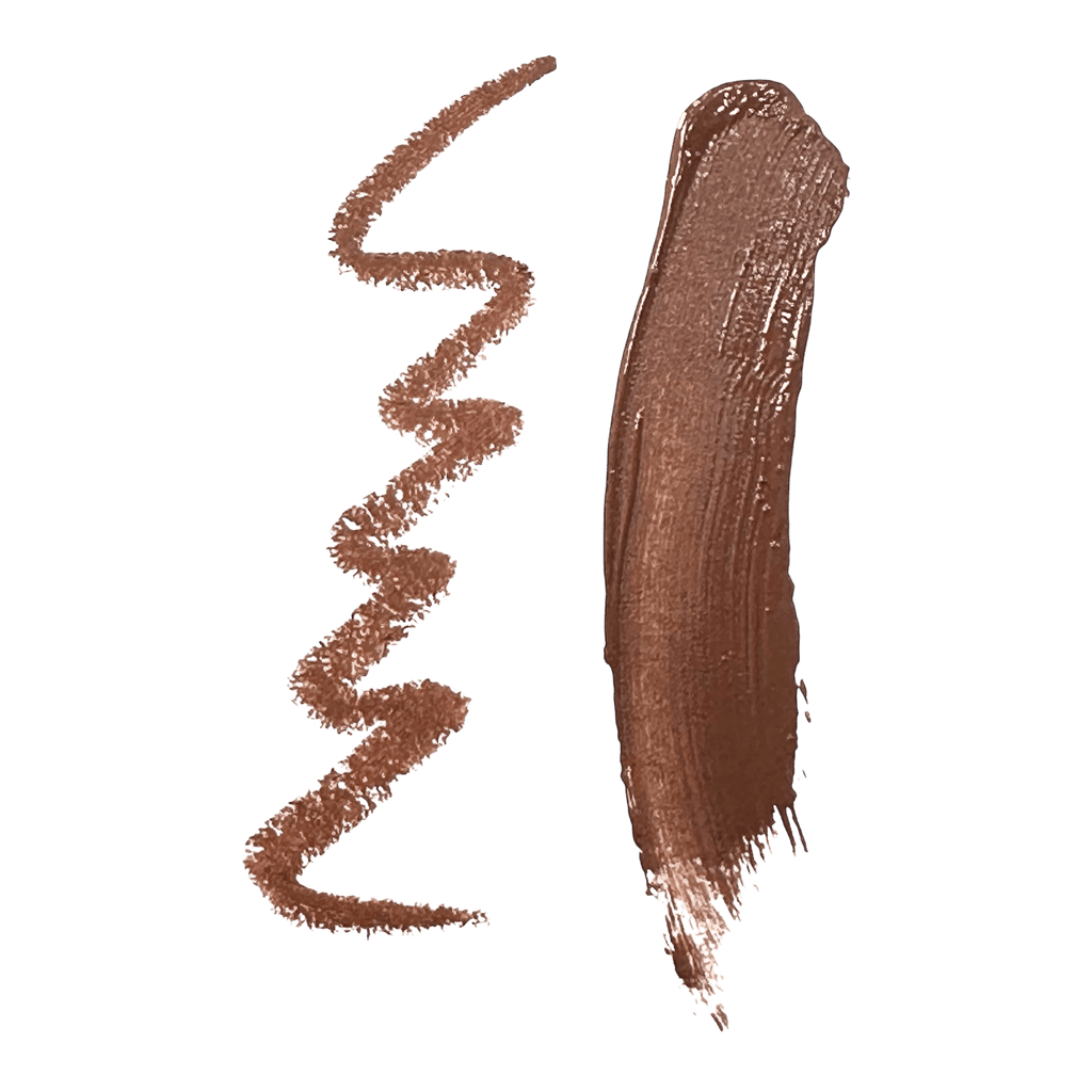 CHESTNUT MATTE LIP DUO