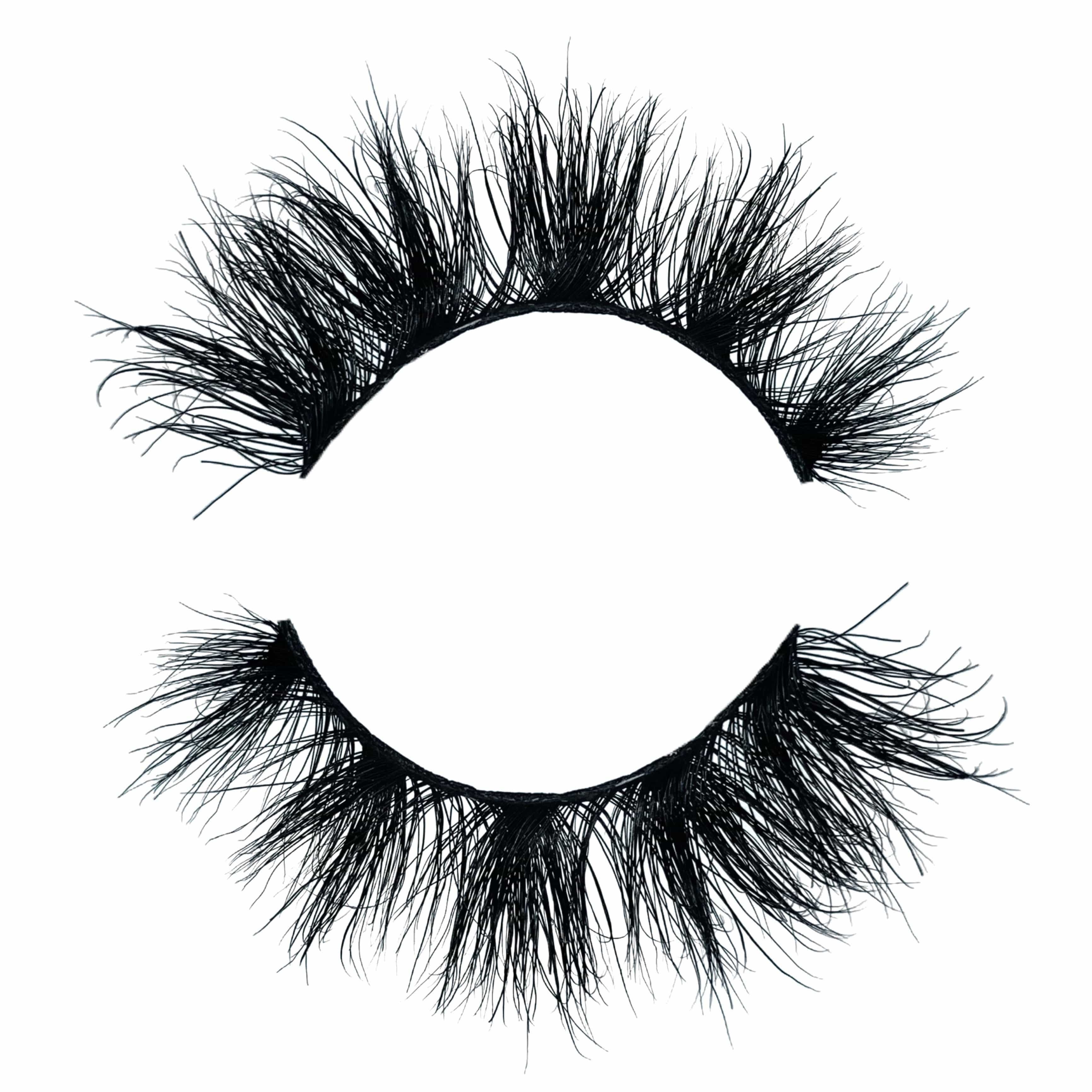 Serena – Premium Mink Chic Soft Lash (16–18MM)
