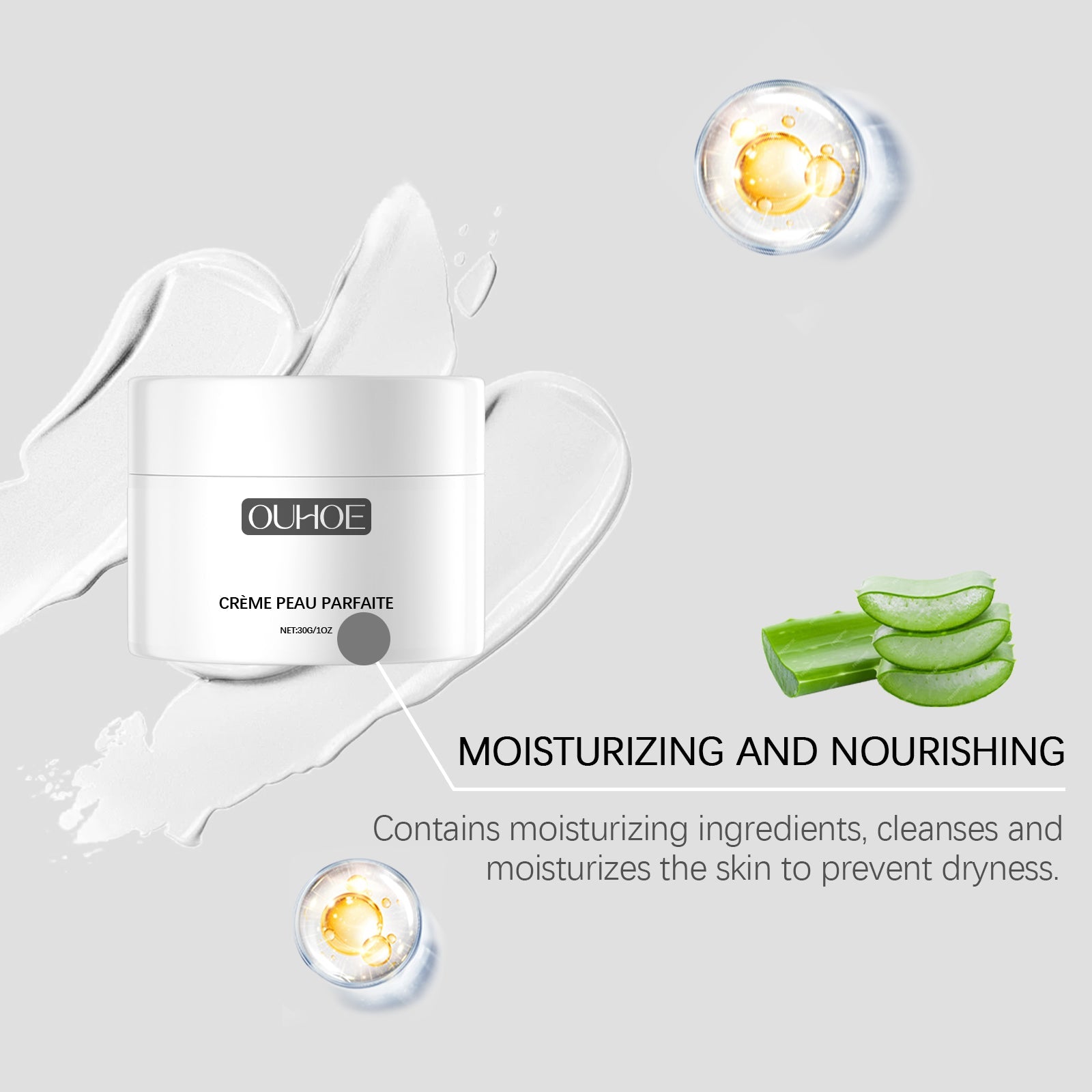 Pore Cleanser Nose Patch Gentle Care For The Nose To Clean Blackheads And Balance Oil Refreshing Nose Patch