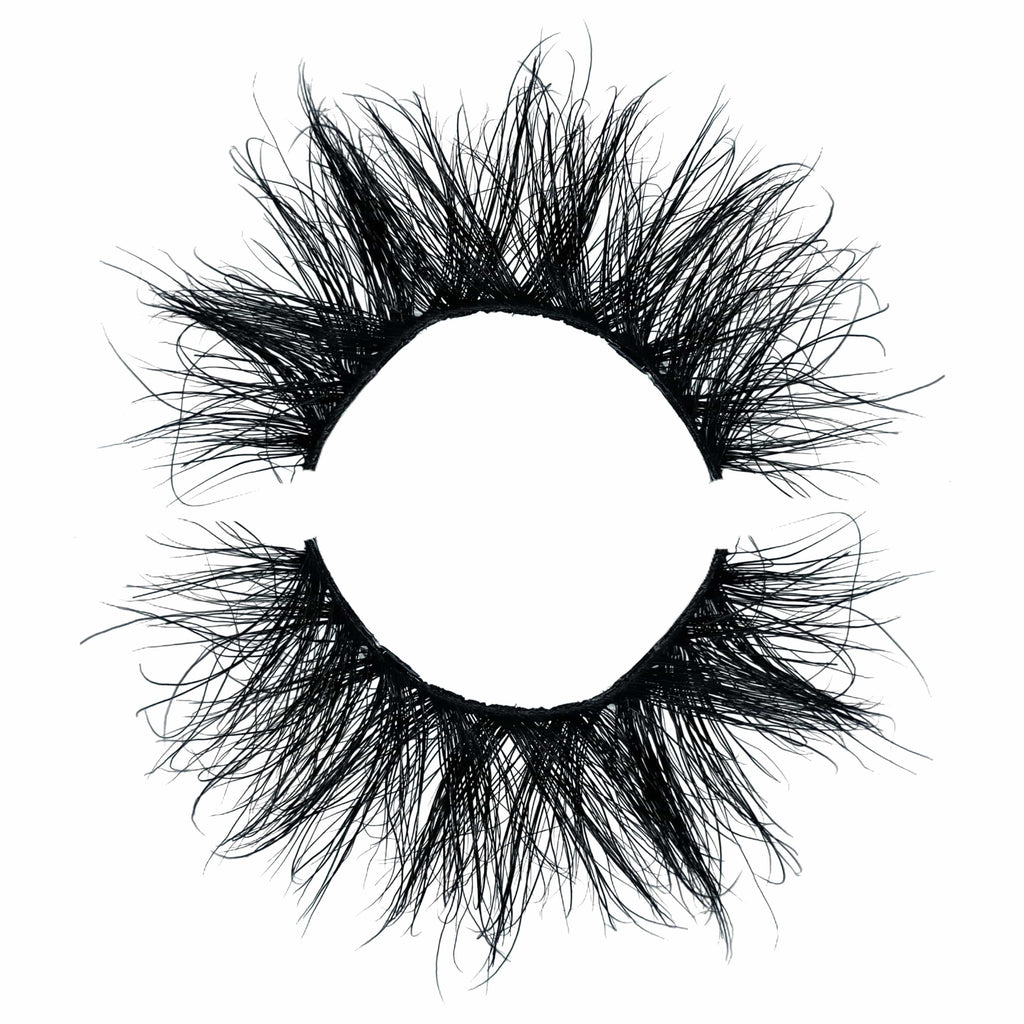 Minaj – Premium Mink Diva Lash (20MM)