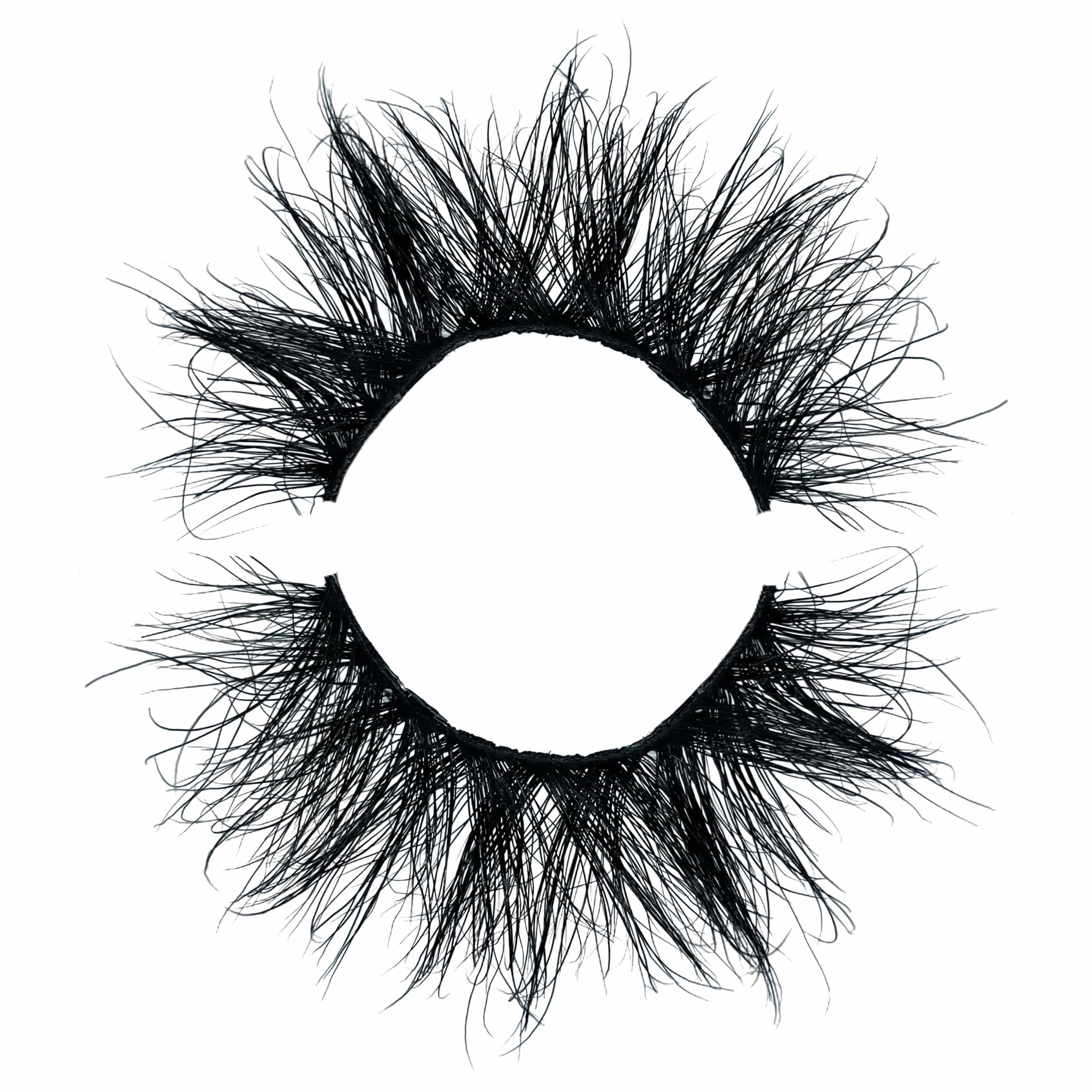 Minaj – Premium Mink Diva Lash (20MM)