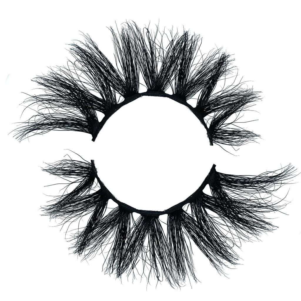 Summer – Premium Mink Radiant Lash (20MM)
