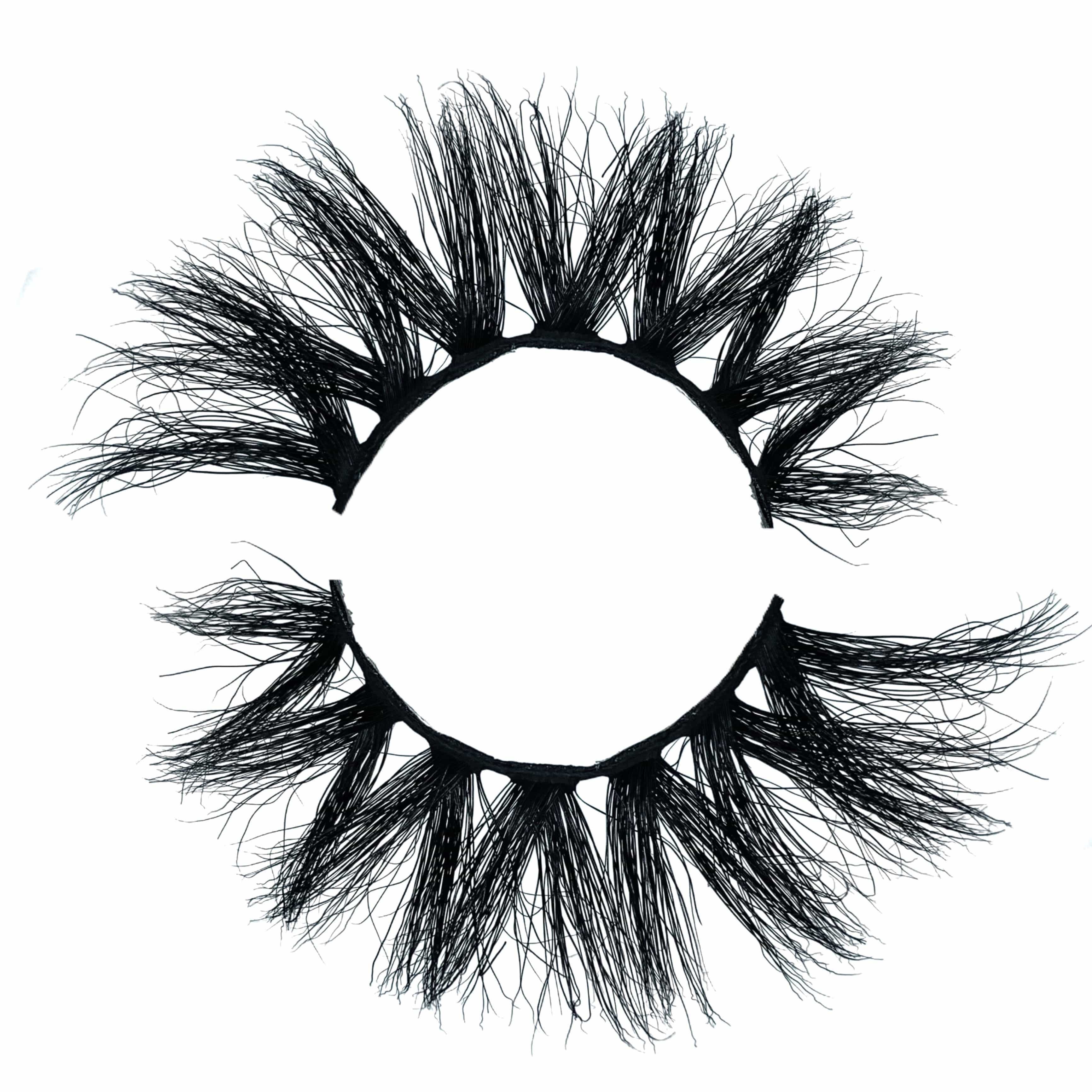 Summer – Premium Mink Radiant Lash (20MM)