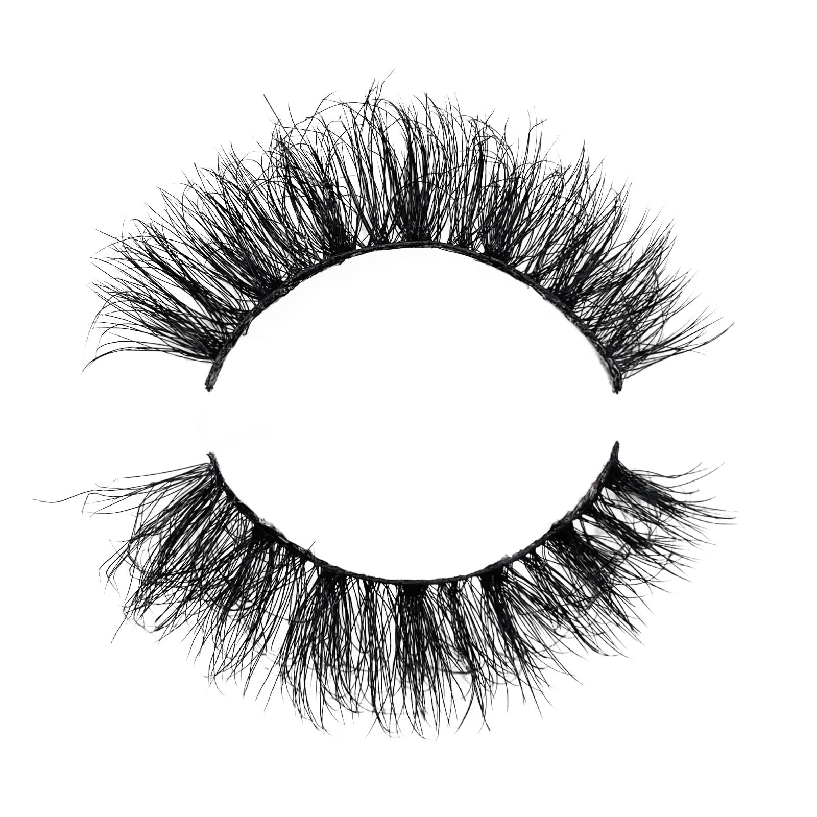 Demi – Faux Mink Clean-Glam Lash (15MM)