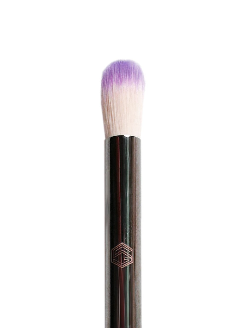 E01 - Firm Blending Shadow Brush