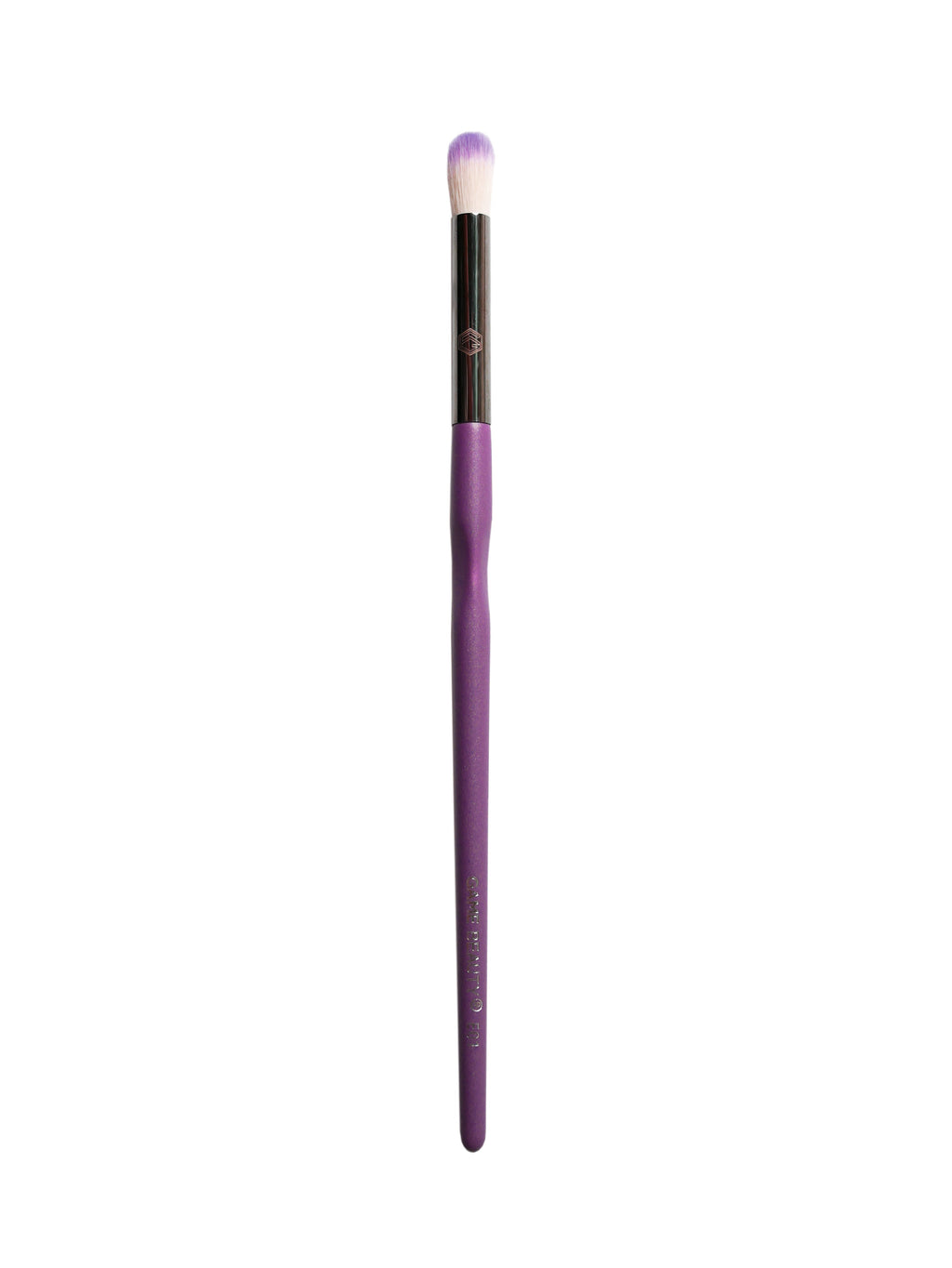 E01 - Firm Blending Shadow Brush
