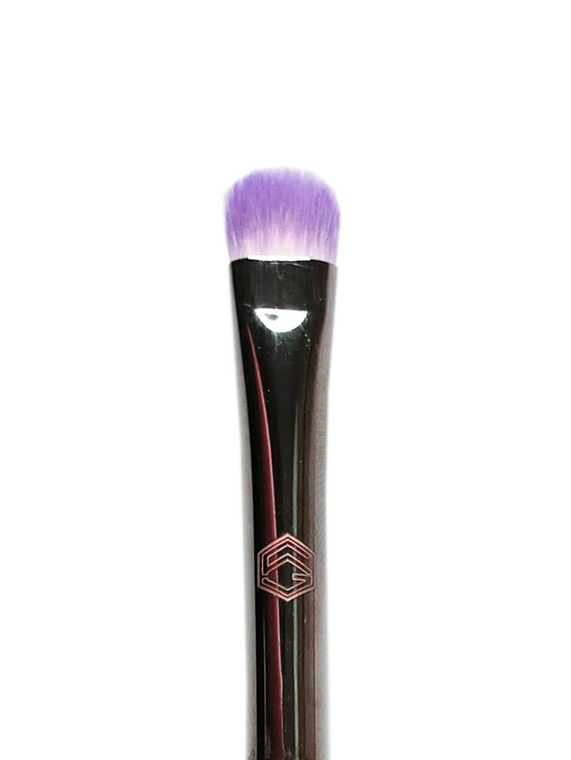 E04 - Small Flat Shadow Brush