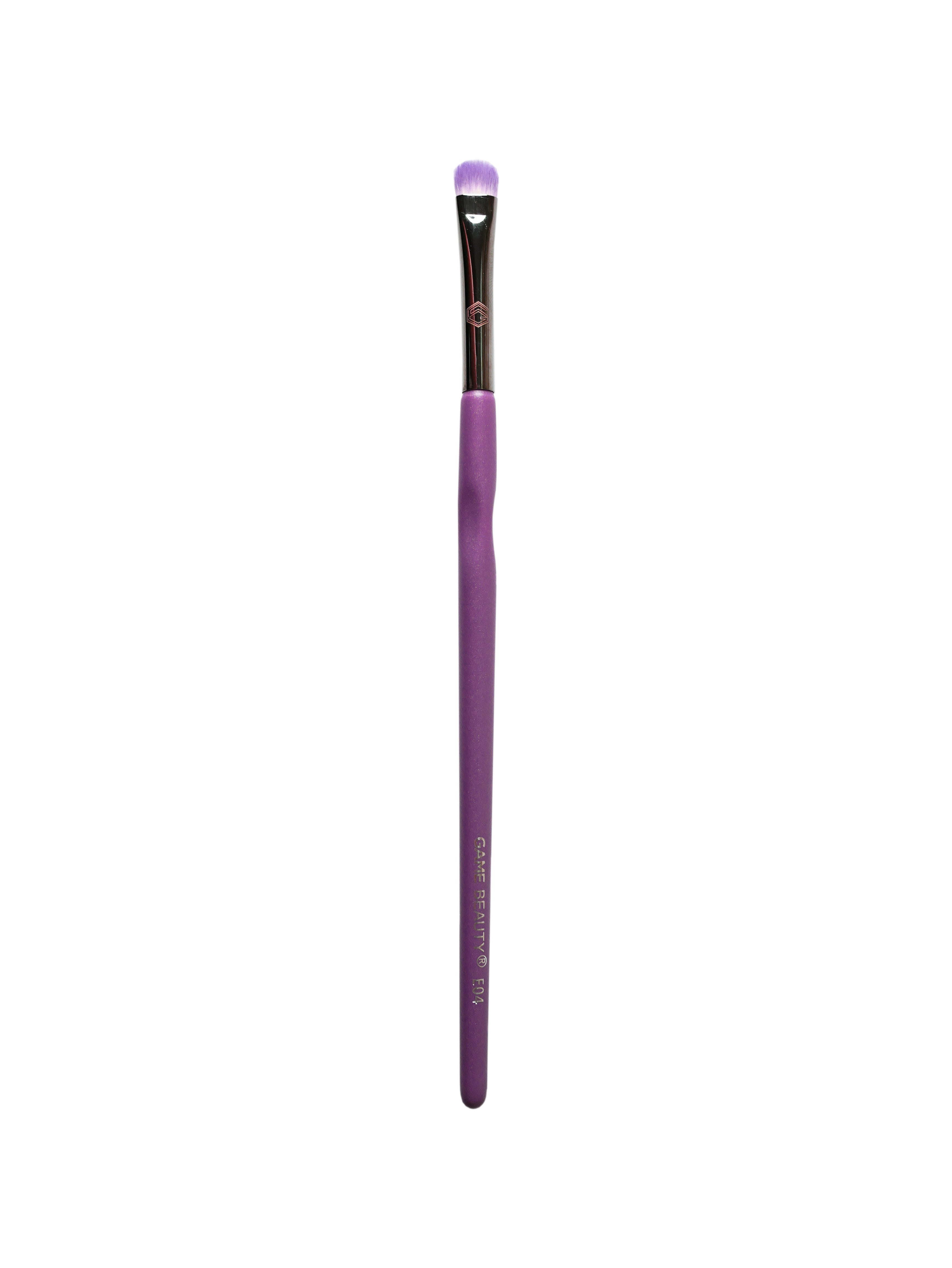 E04 - Small Flat Shadow Brush