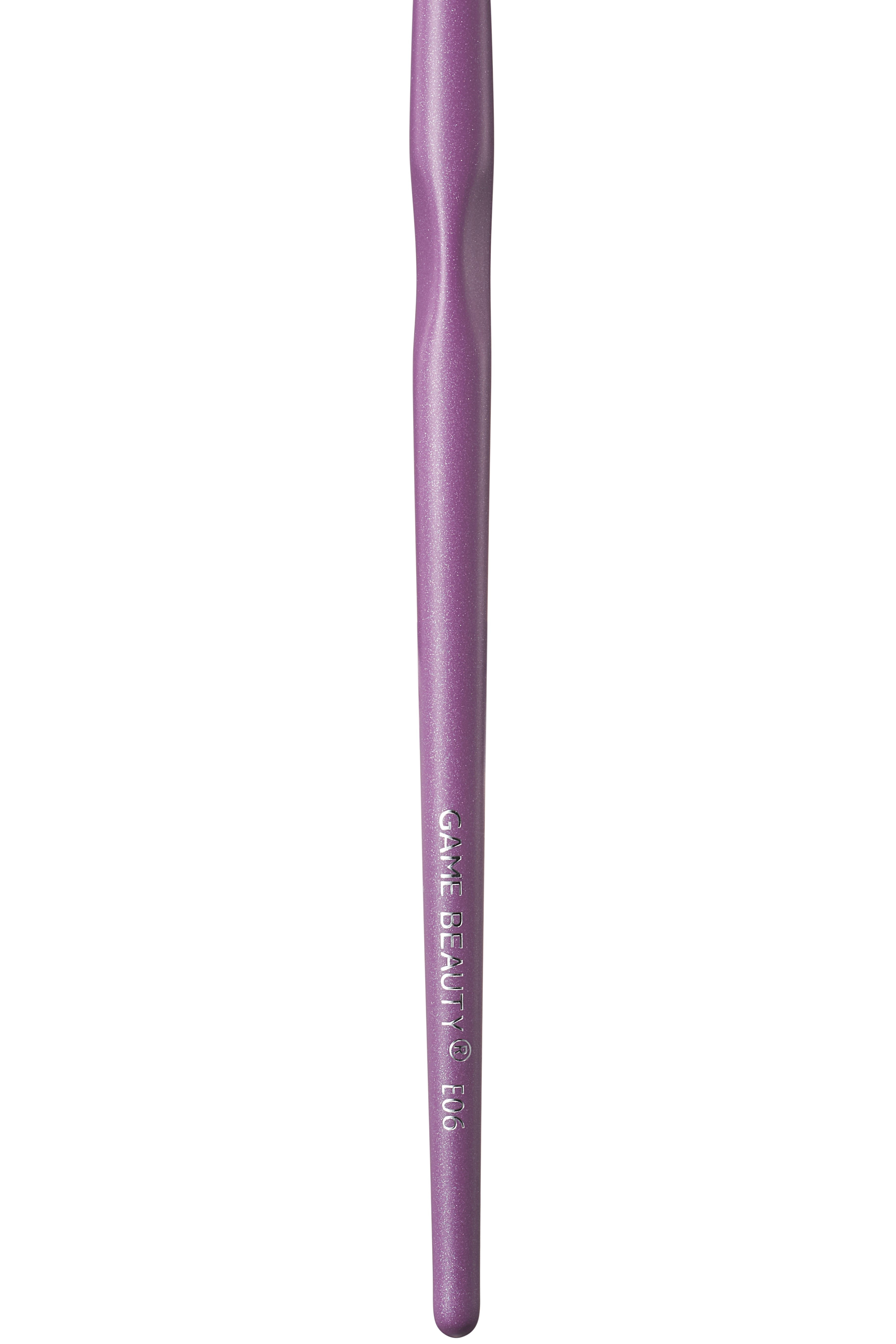 E06 - Tapered Blending Brush